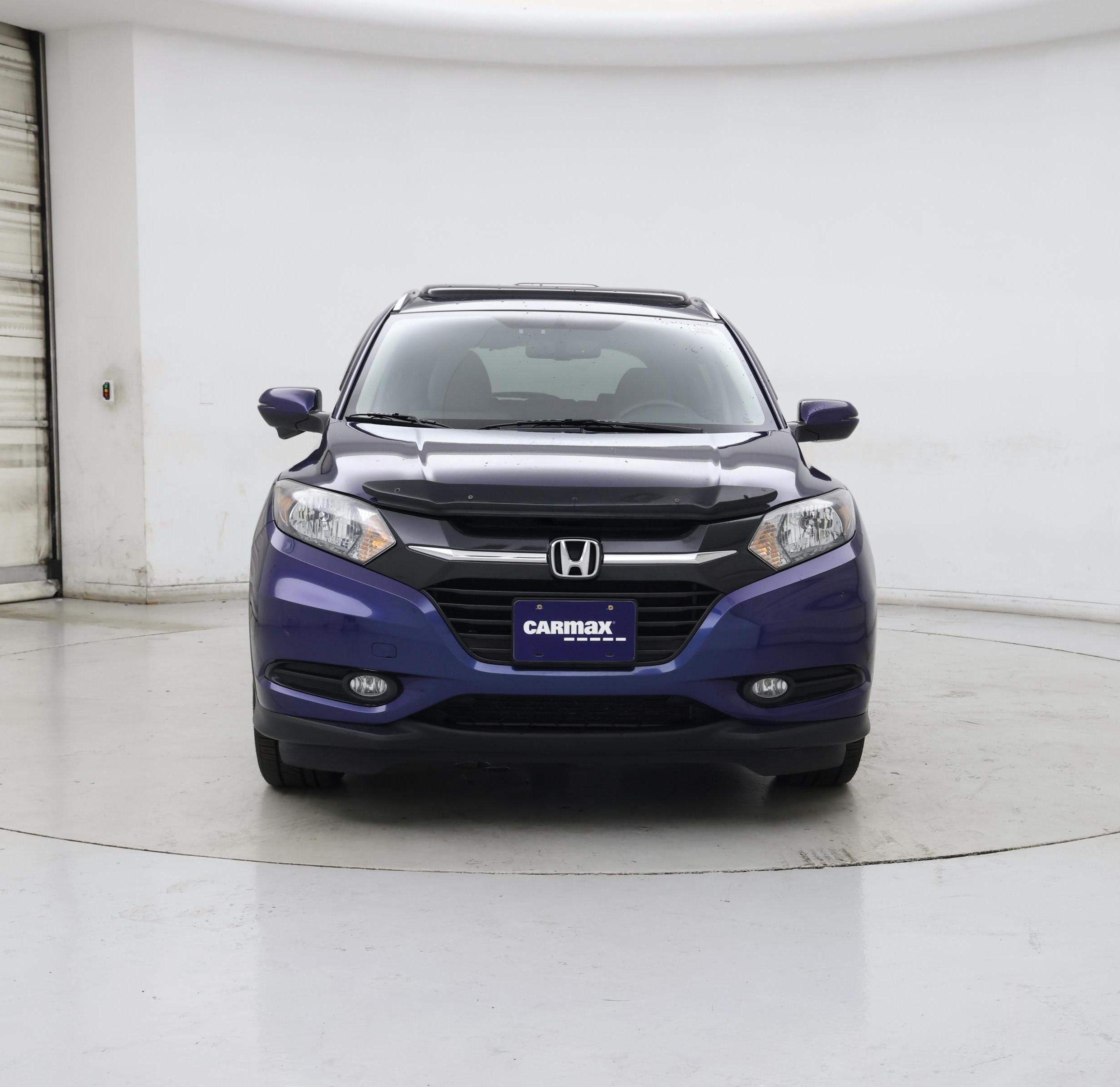 Thumbnail: 2017 Honda HR-V - 5