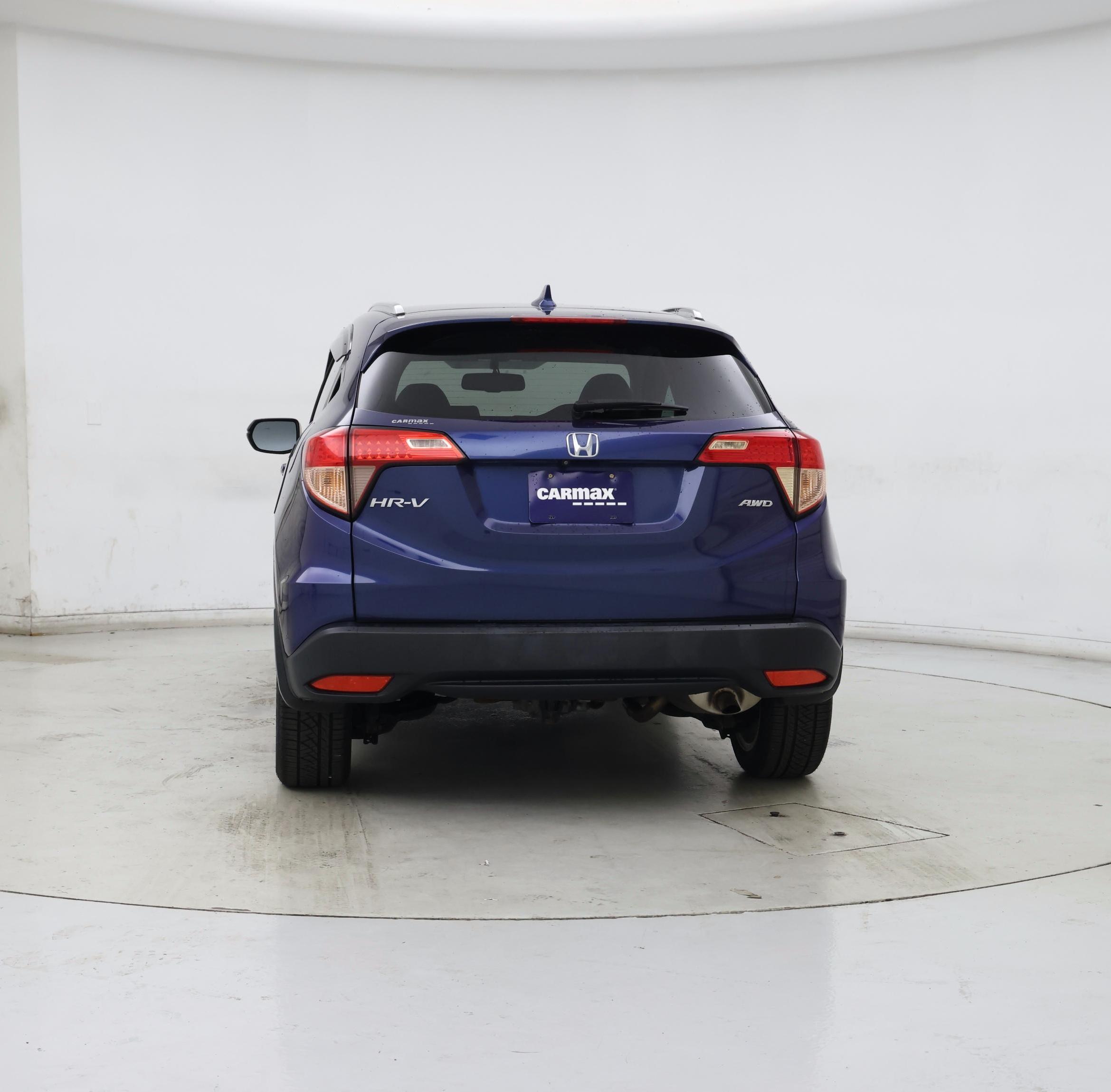 Thumbnail: 2017 Honda HR-V - 6