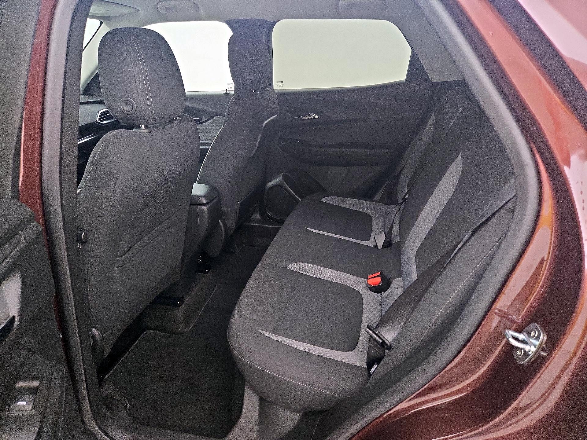 Thumbnail: 2023 Chevrolet TrailBlazer - 19