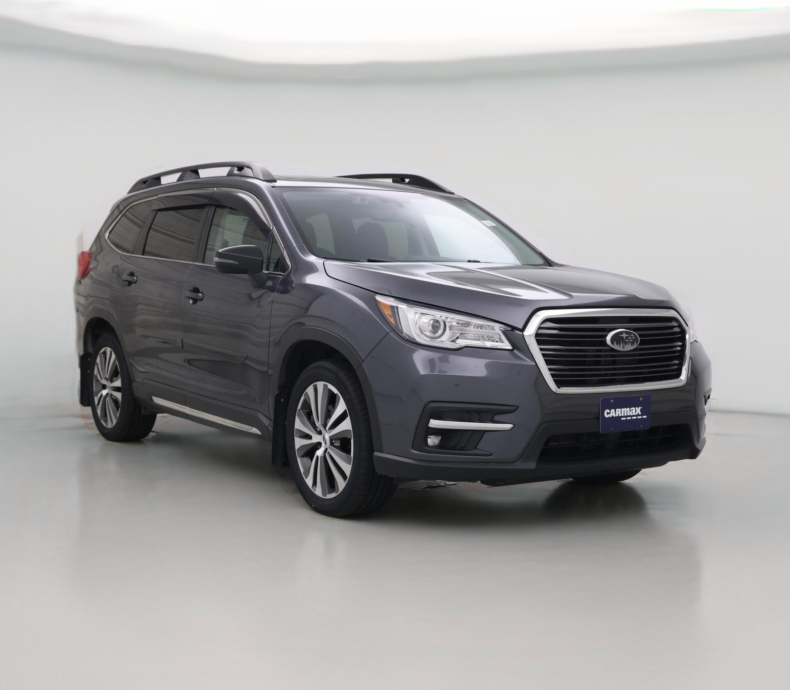 Thumbnail: 2021 Subaru Ascent - 1