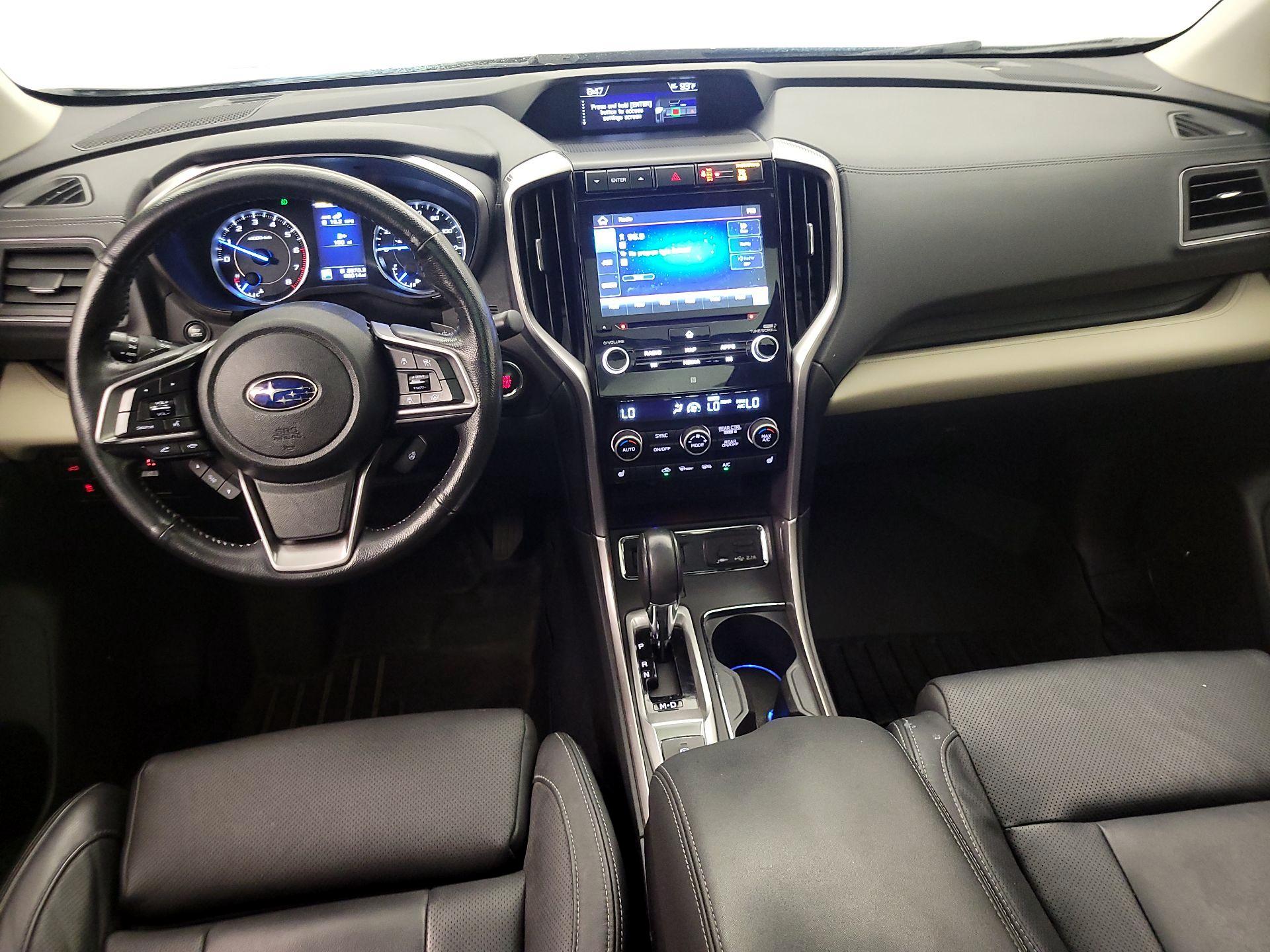 Thumbnail: 2021 Subaru Ascent - 9