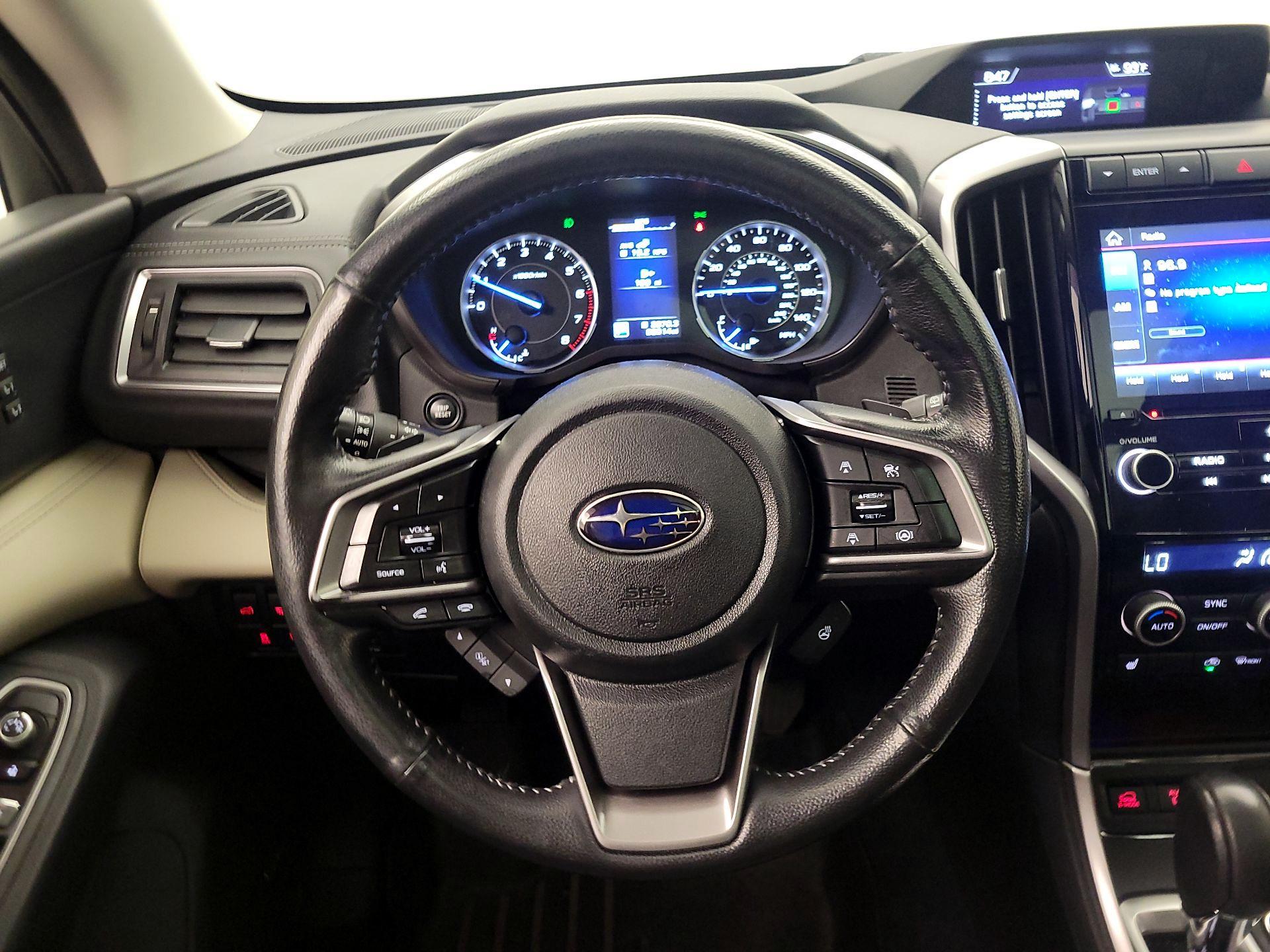 Thumbnail: 2021 Subaru Ascent - 10