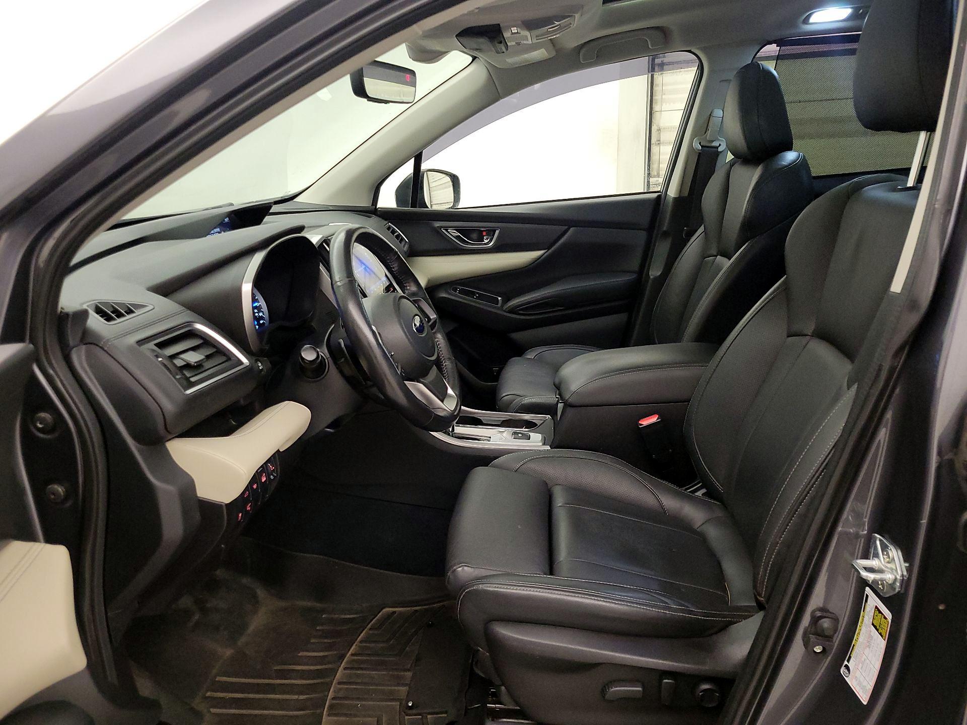 Thumbnail: 2021 Subaru Ascent - 11