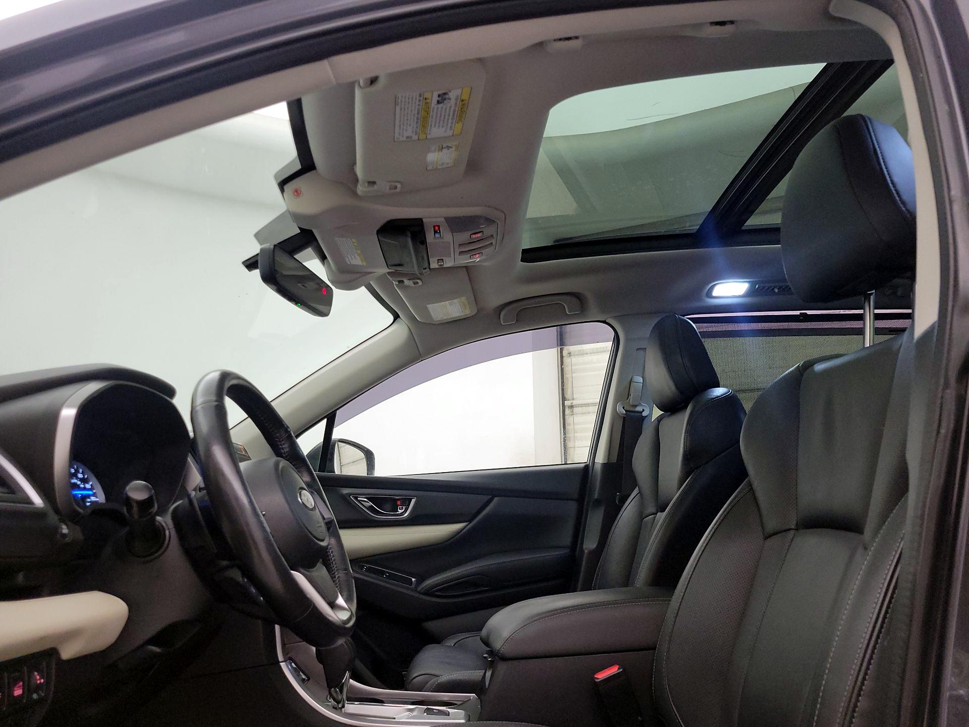 Thumbnail: 2021 Subaru Ascent - 20
