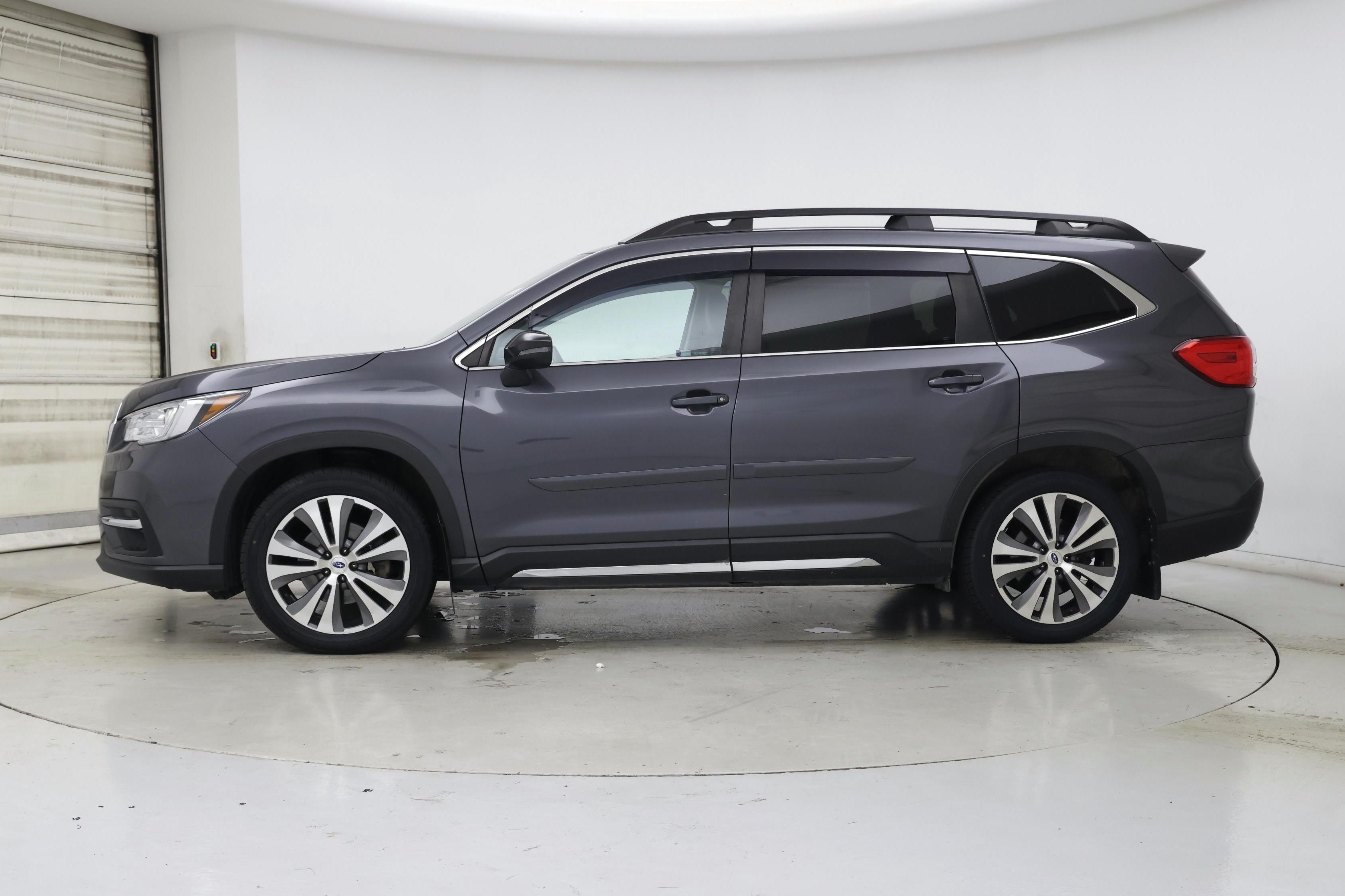 Thumbnail: 2021 Subaru Ascent - 3