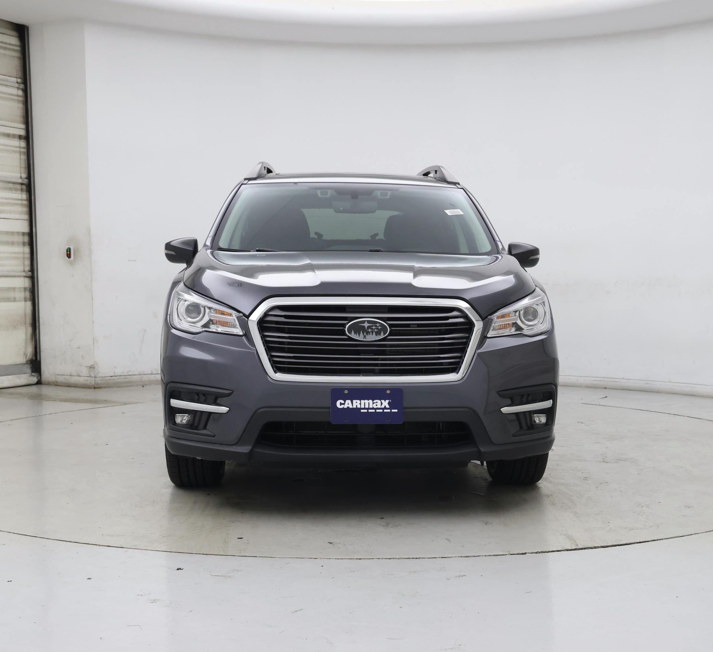 Thumbnail: 2021 Subaru Ascent - 5