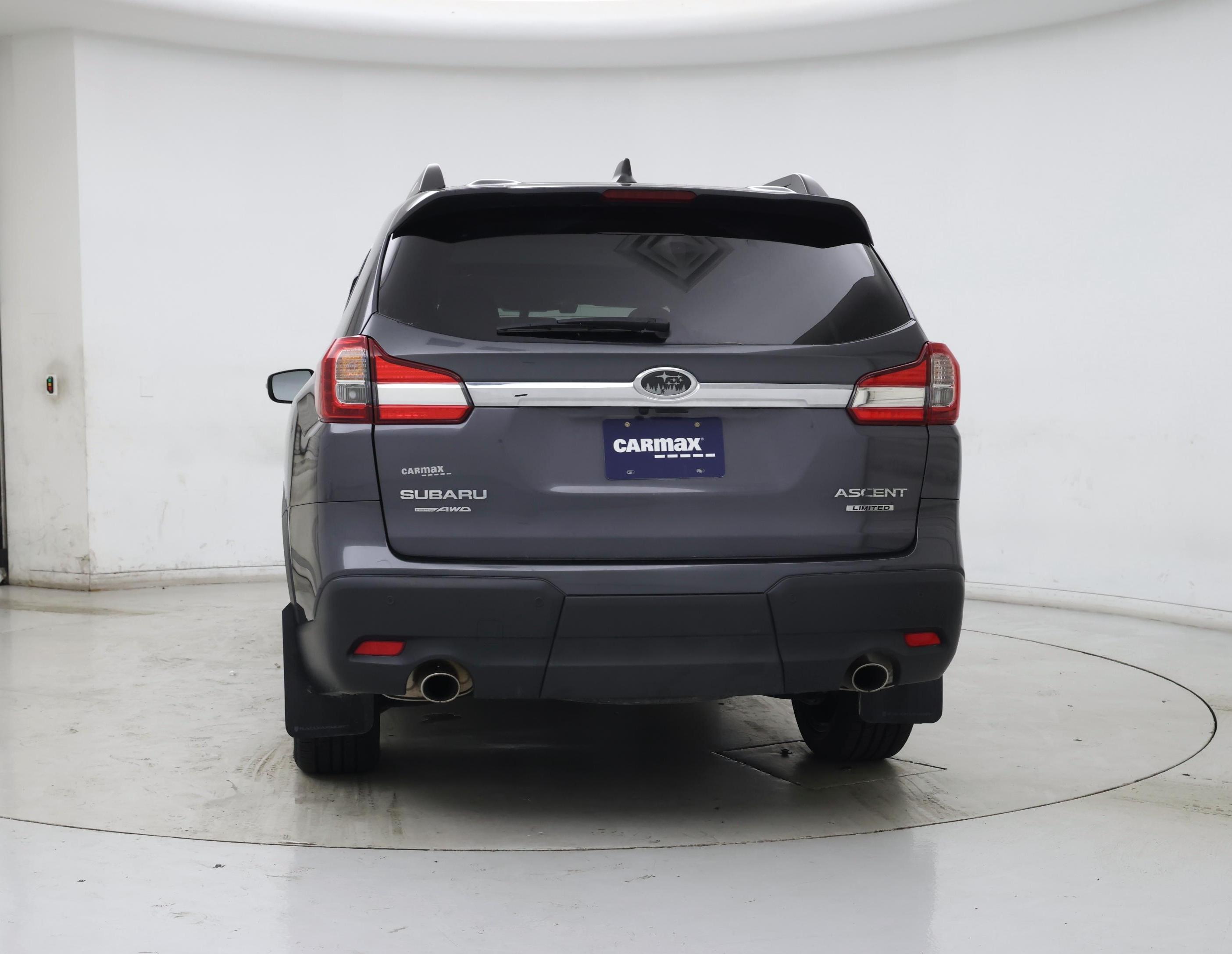 Thumbnail: 2021 Subaru Ascent - 6