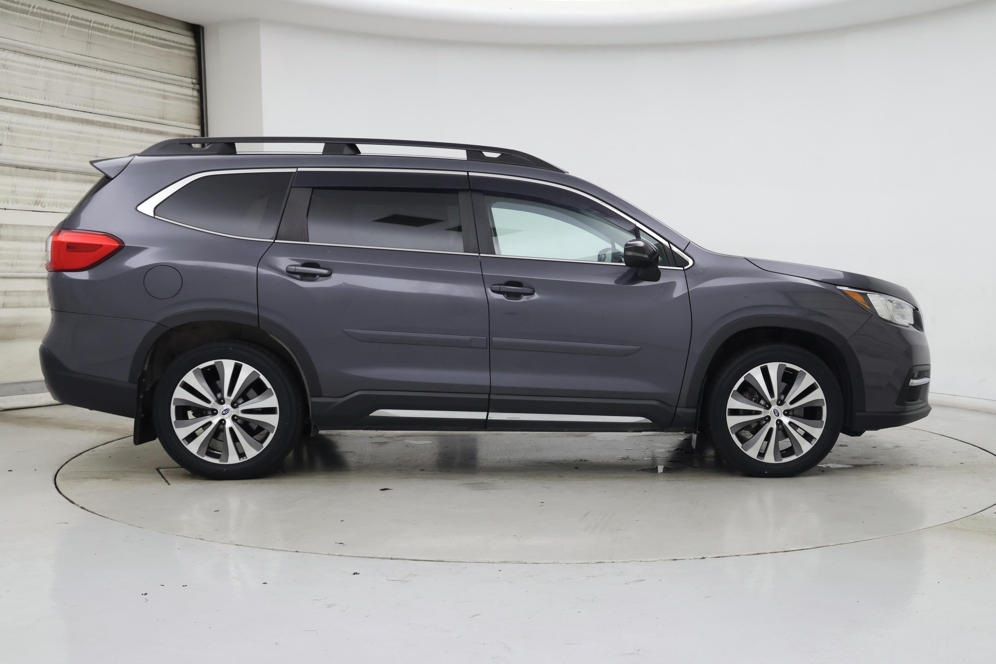 Thumbnail: 2021 Subaru Ascent - 7
