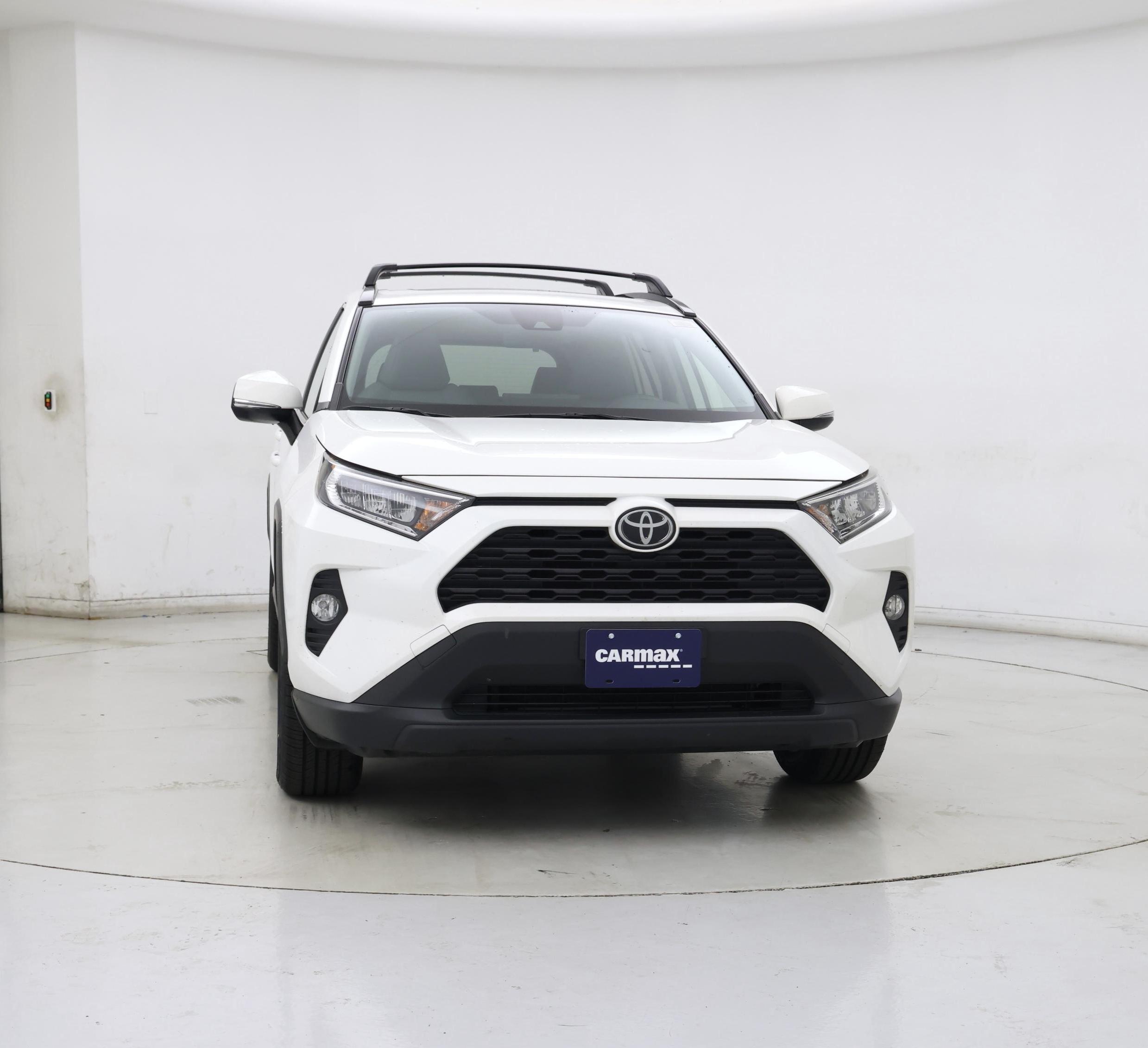 Thumbnail: 2019 Toyota RAV4 - 5