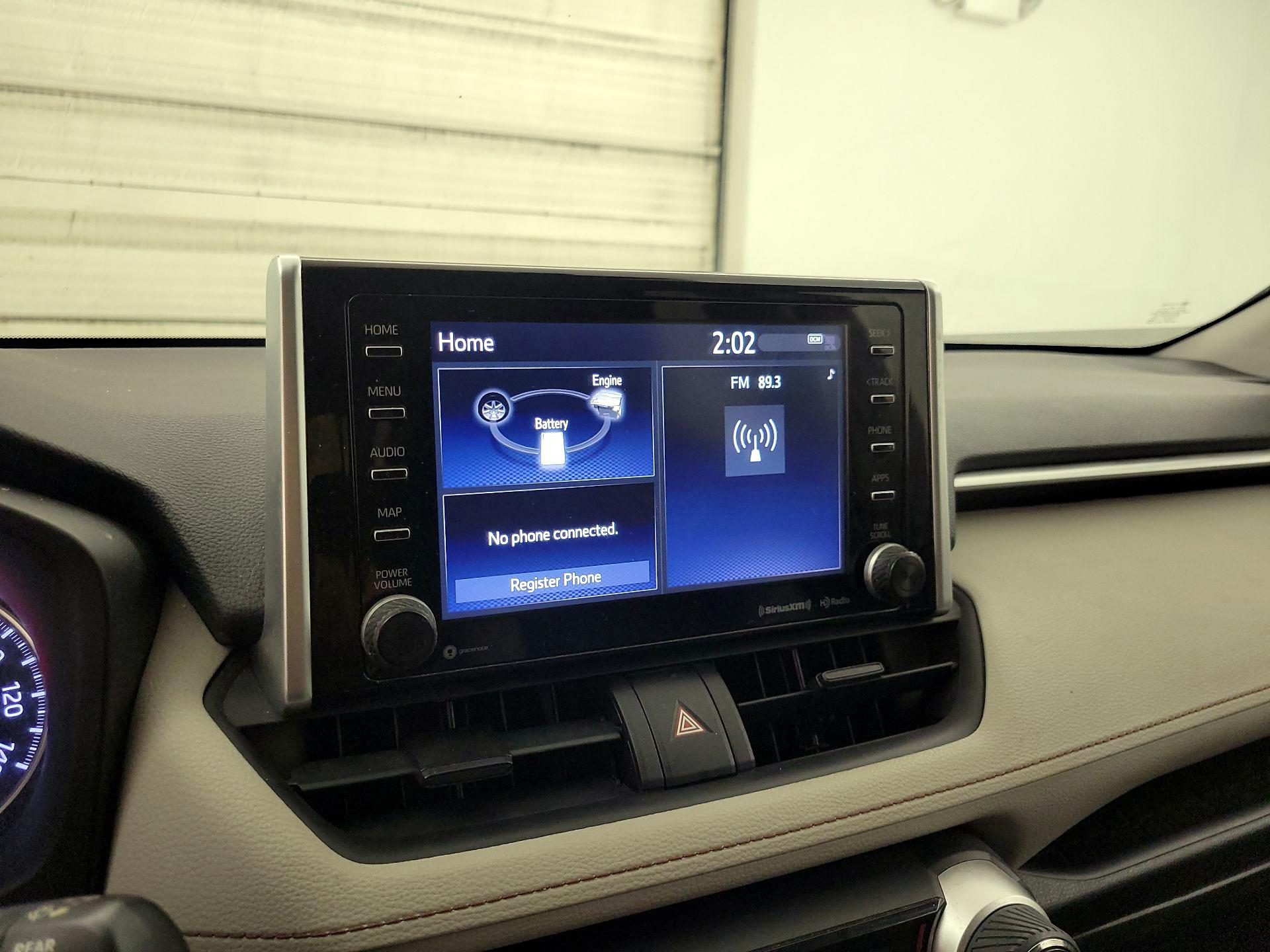 Thumbnail: 2019 Toyota RAV4 - 15