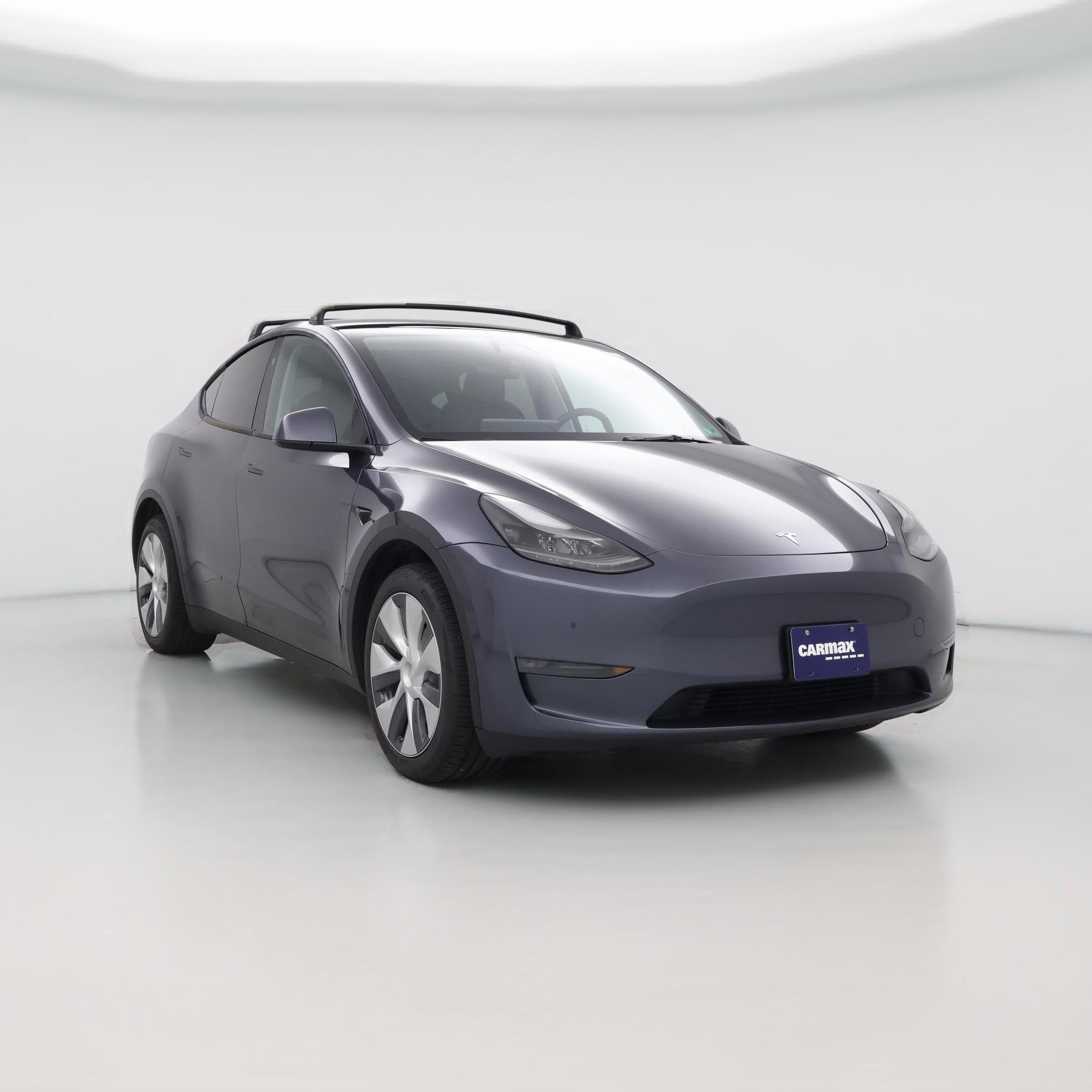 Thumbnail: 2023 Tesla Model Y - 1