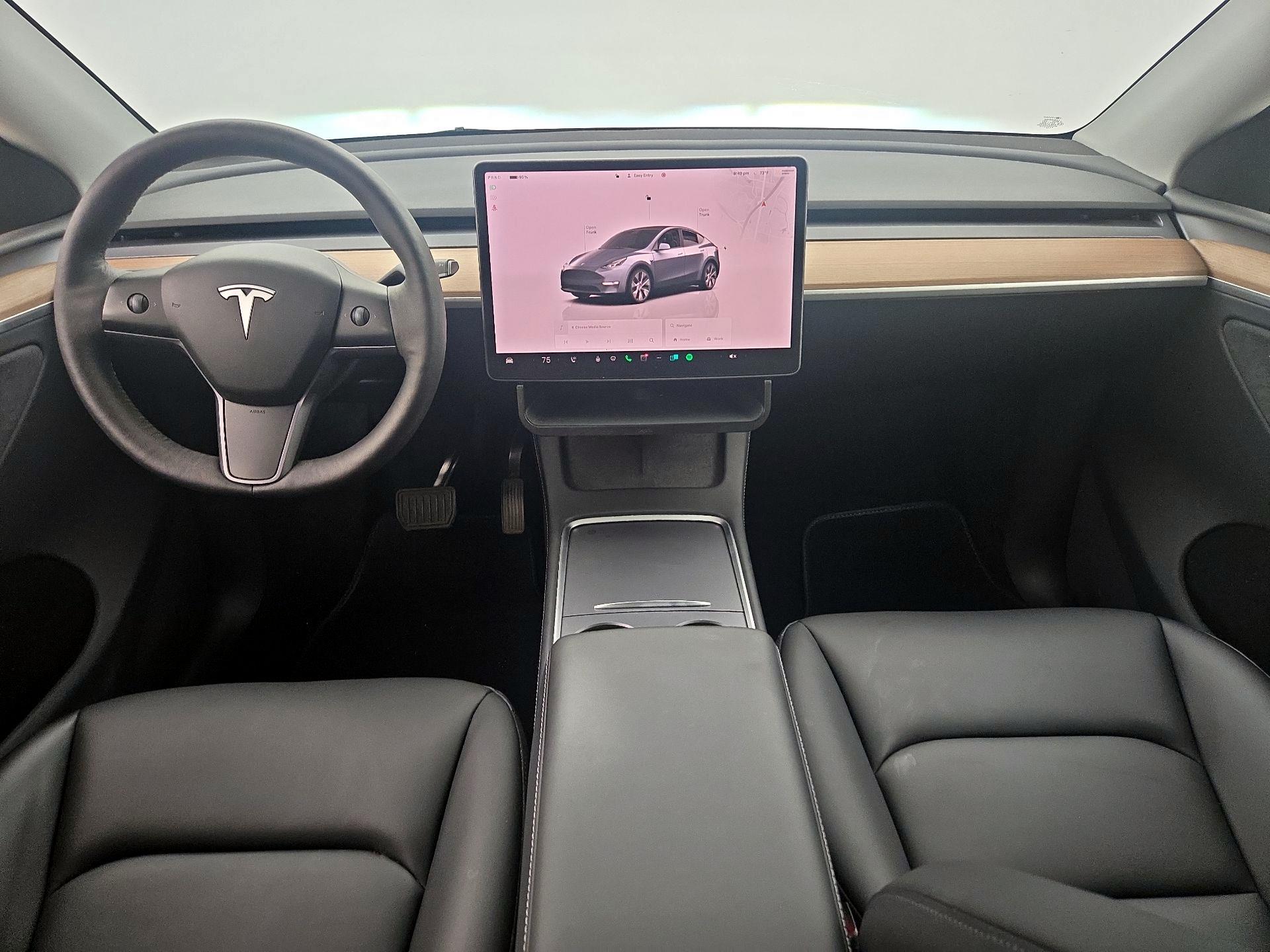 Thumbnail: 2023 Tesla Model Y - 9