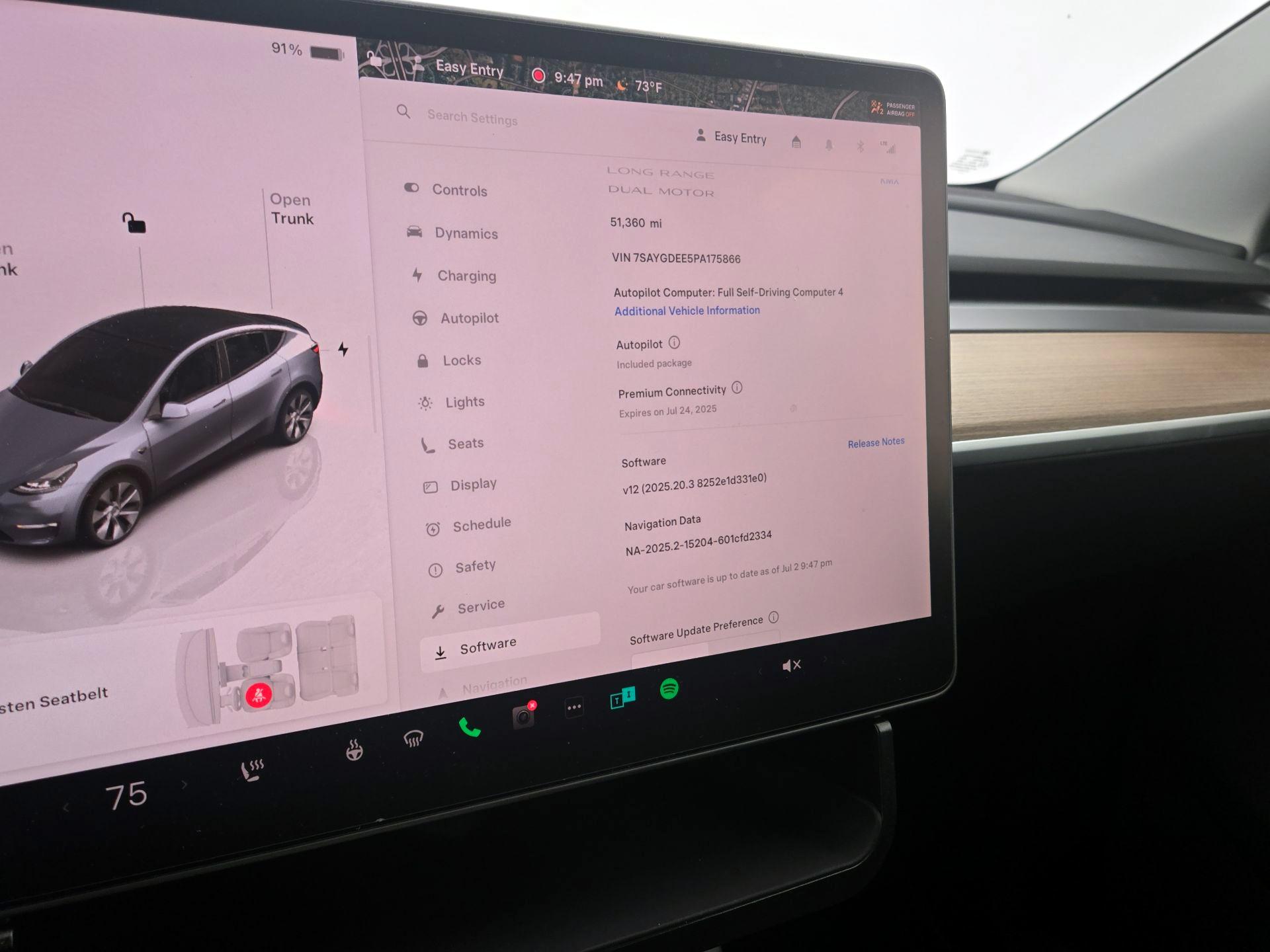 Thumbnail: 2023 Tesla Model Y - 13