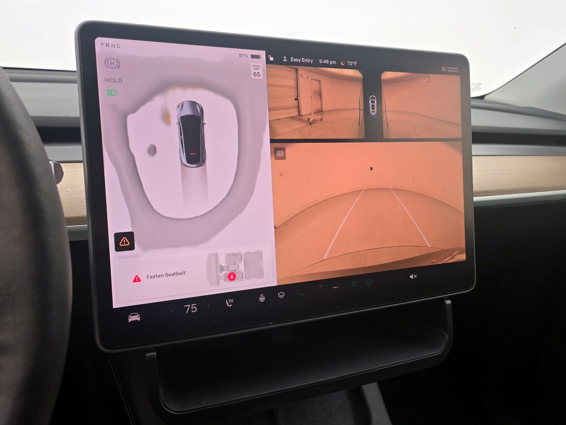 Thumbnail: 2023 Tesla Model Y - 14