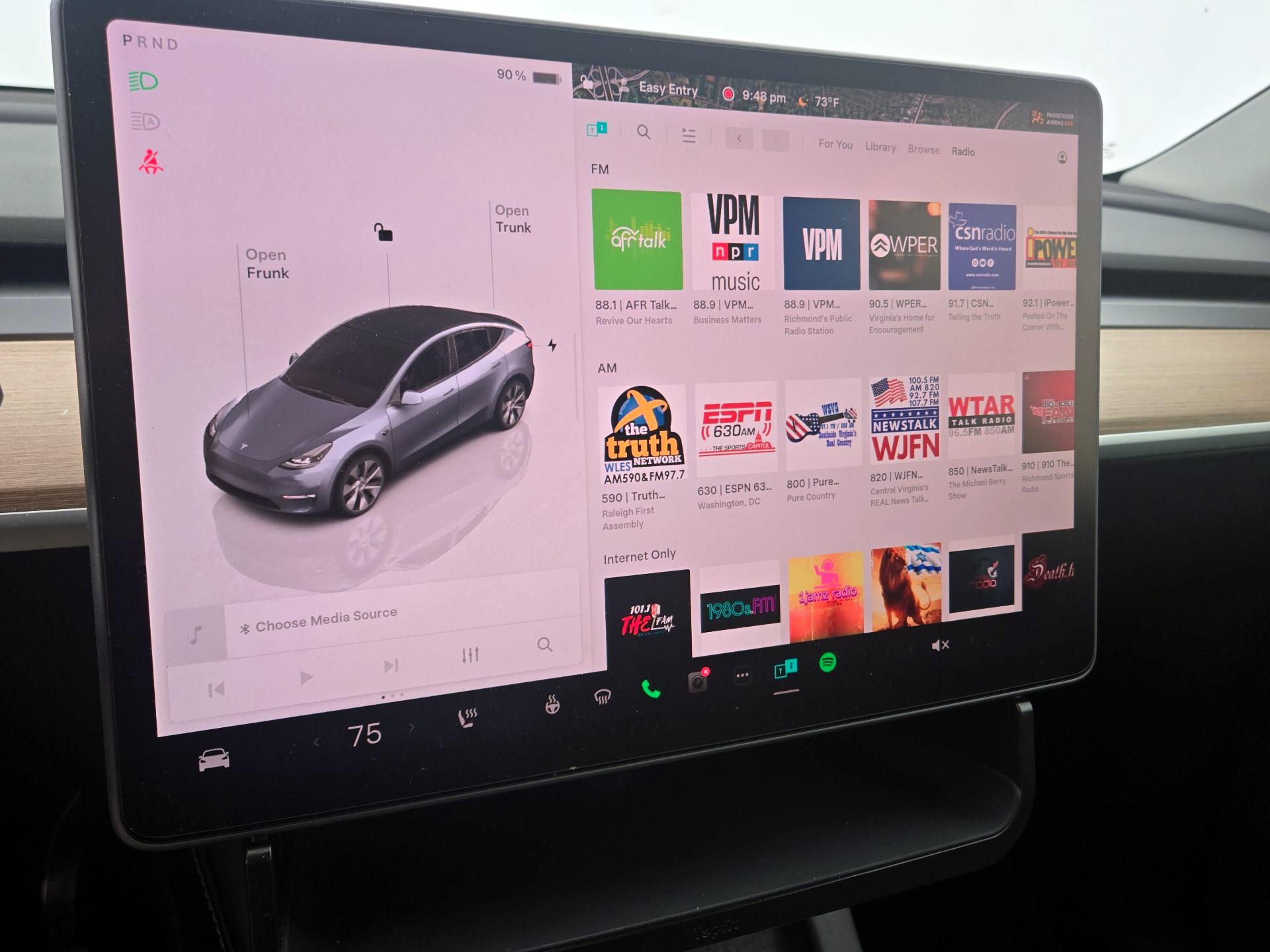 Thumbnail: 2023 Tesla Model Y - 15