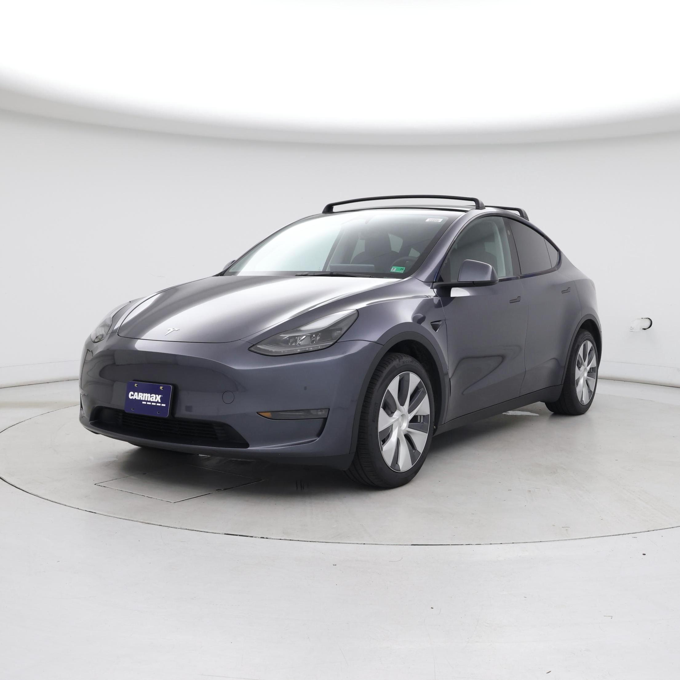 Thumbnail: 2023 Tesla Model Y - 4