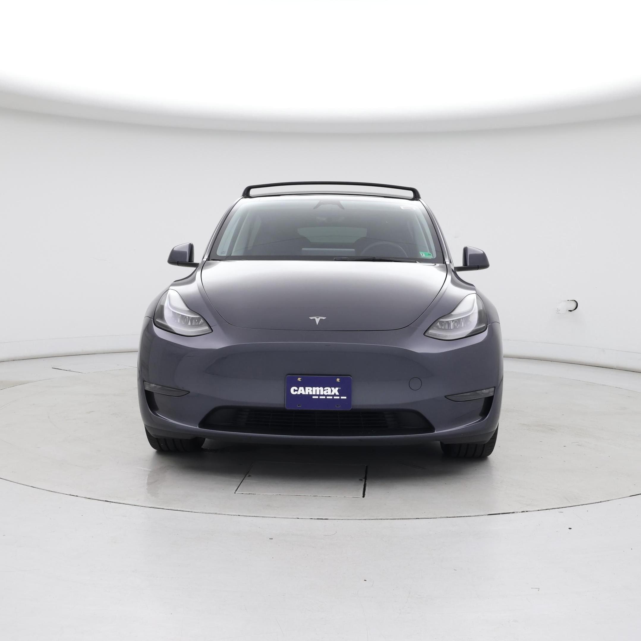 Thumbnail: 2023 Tesla Model Y - 5