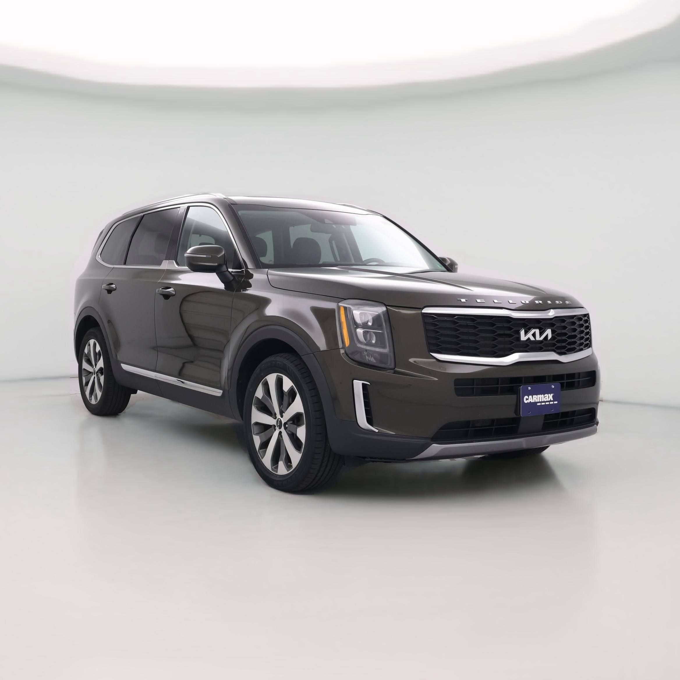 Thumbnail: 2022 Kia Telluride - 1
