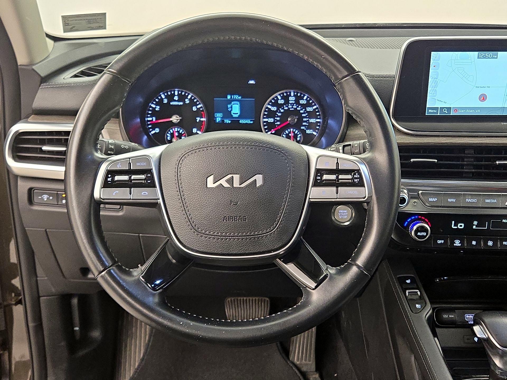 Thumbnail: 2022 Kia Telluride - 10