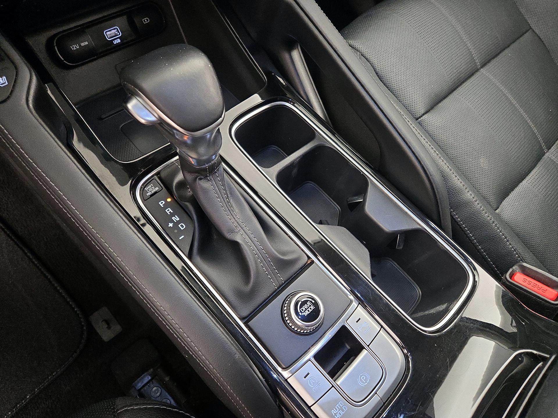 Thumbnail: 2022 Kia Telluride - 18