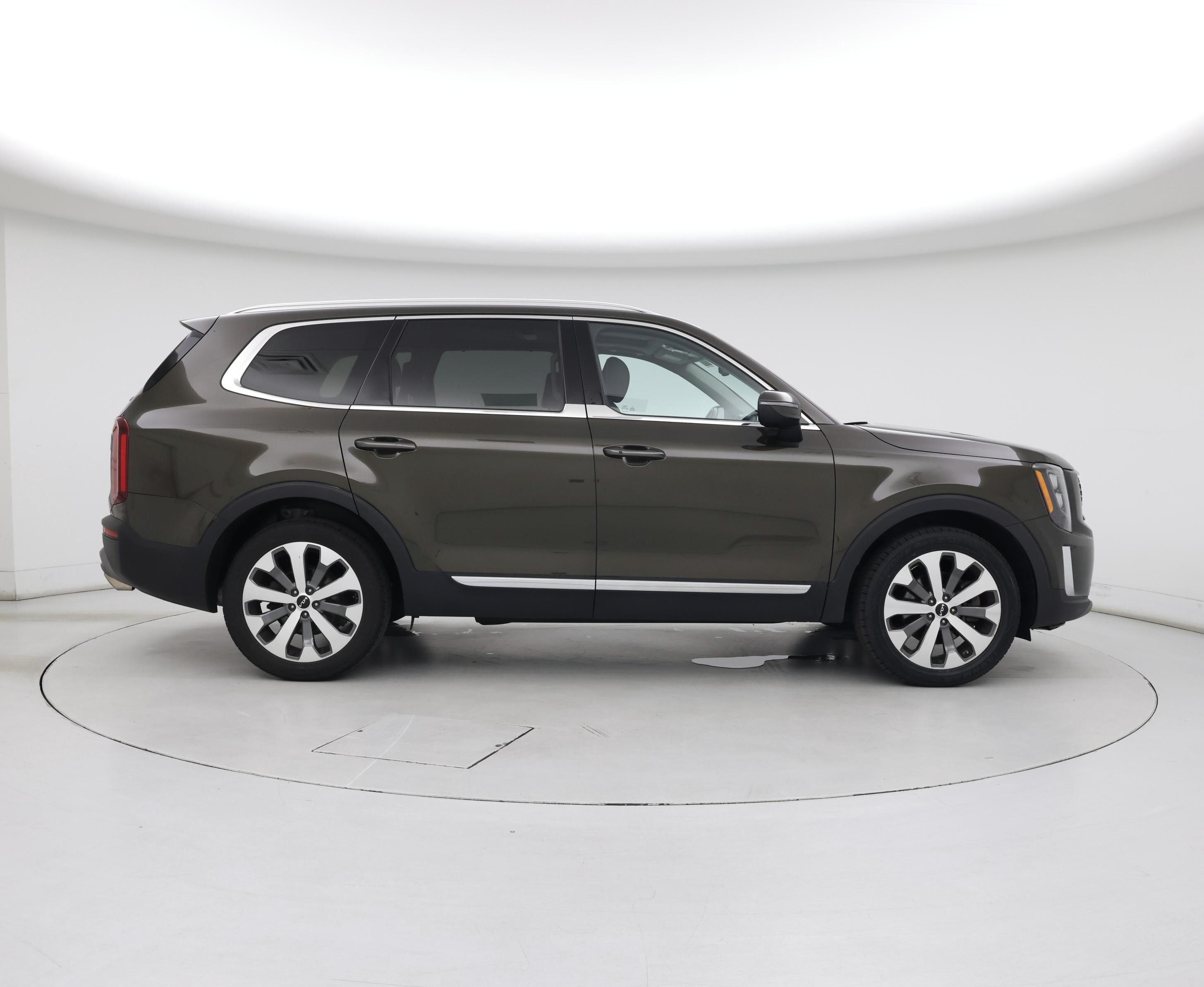 Thumbnail: 2022 Kia Telluride - 7
