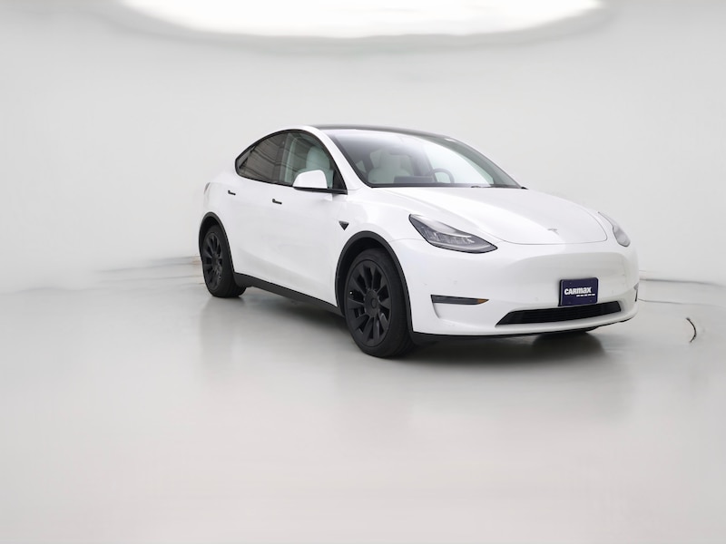 2020 Tesla Model Y Long Range -
                  South Portland, ME