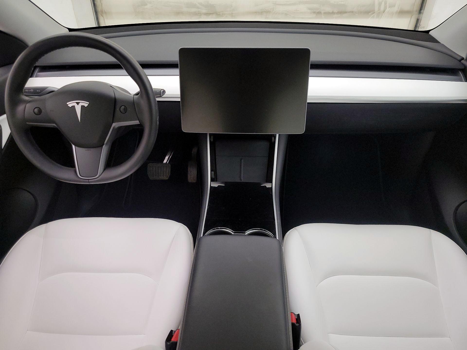 Thumbnail: 2020 Tesla Model Y - 9