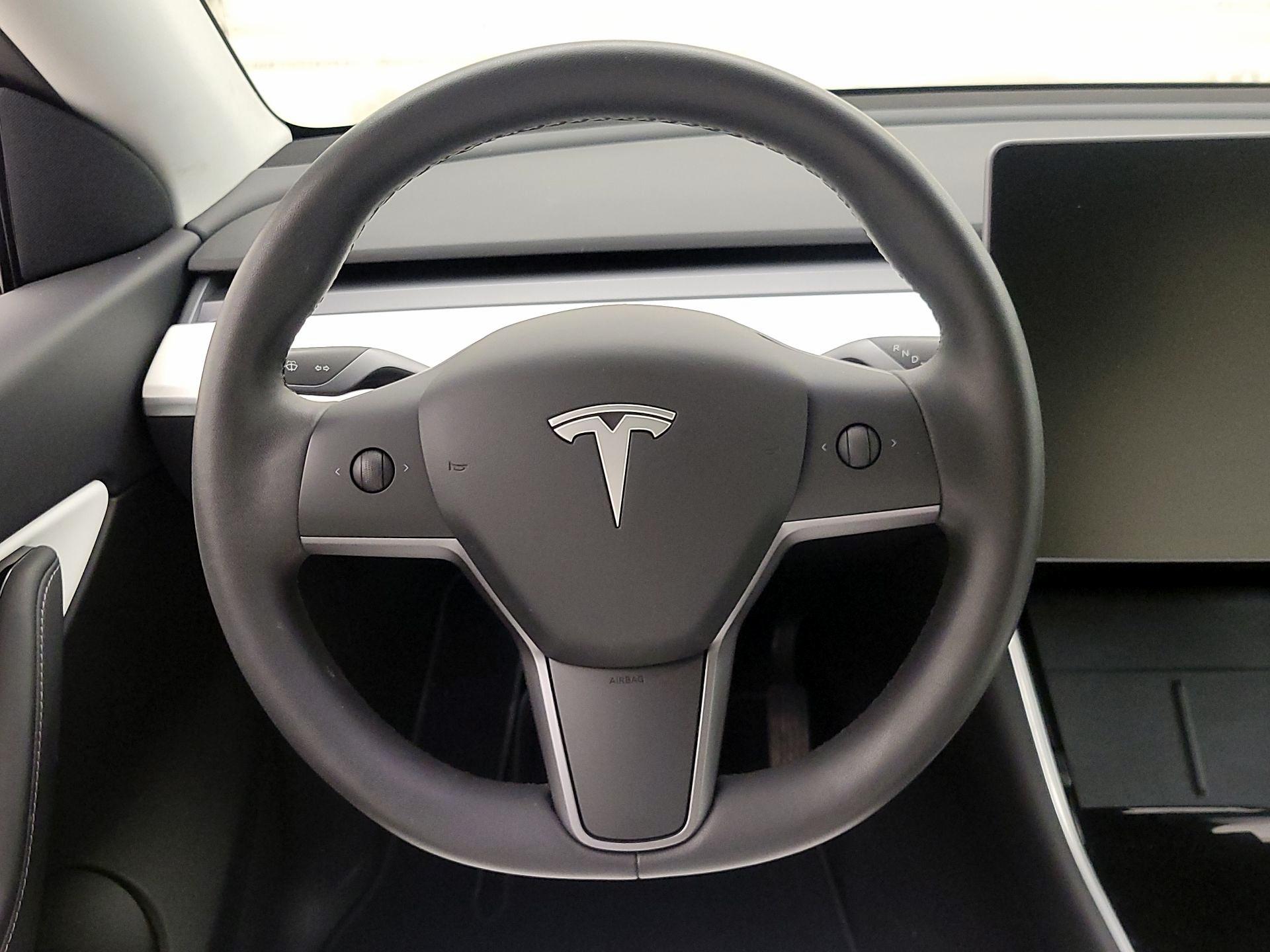 Thumbnail: 2020 Tesla Model Y - 10