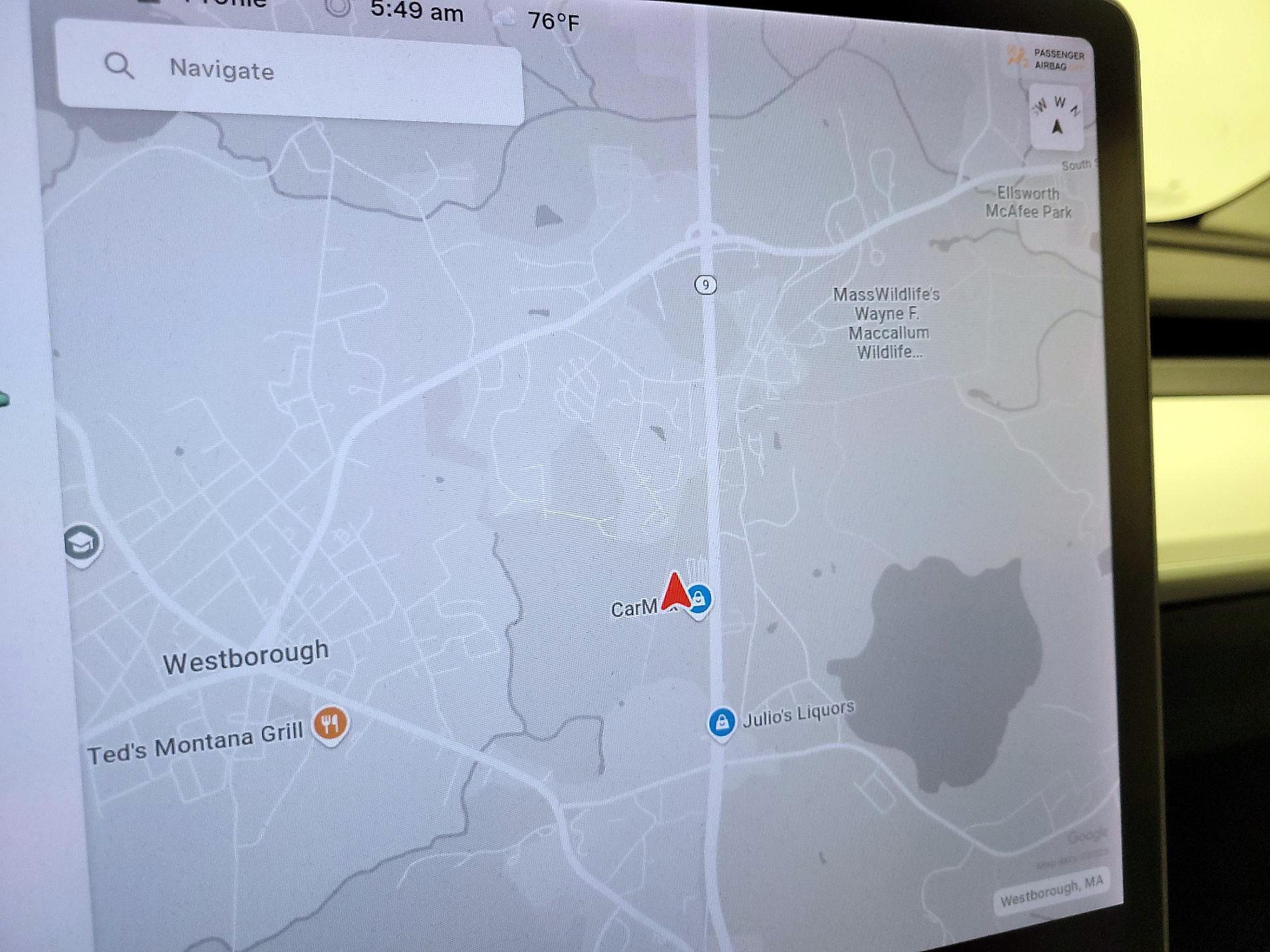 Thumbnail: 2020 Tesla Model Y - 13