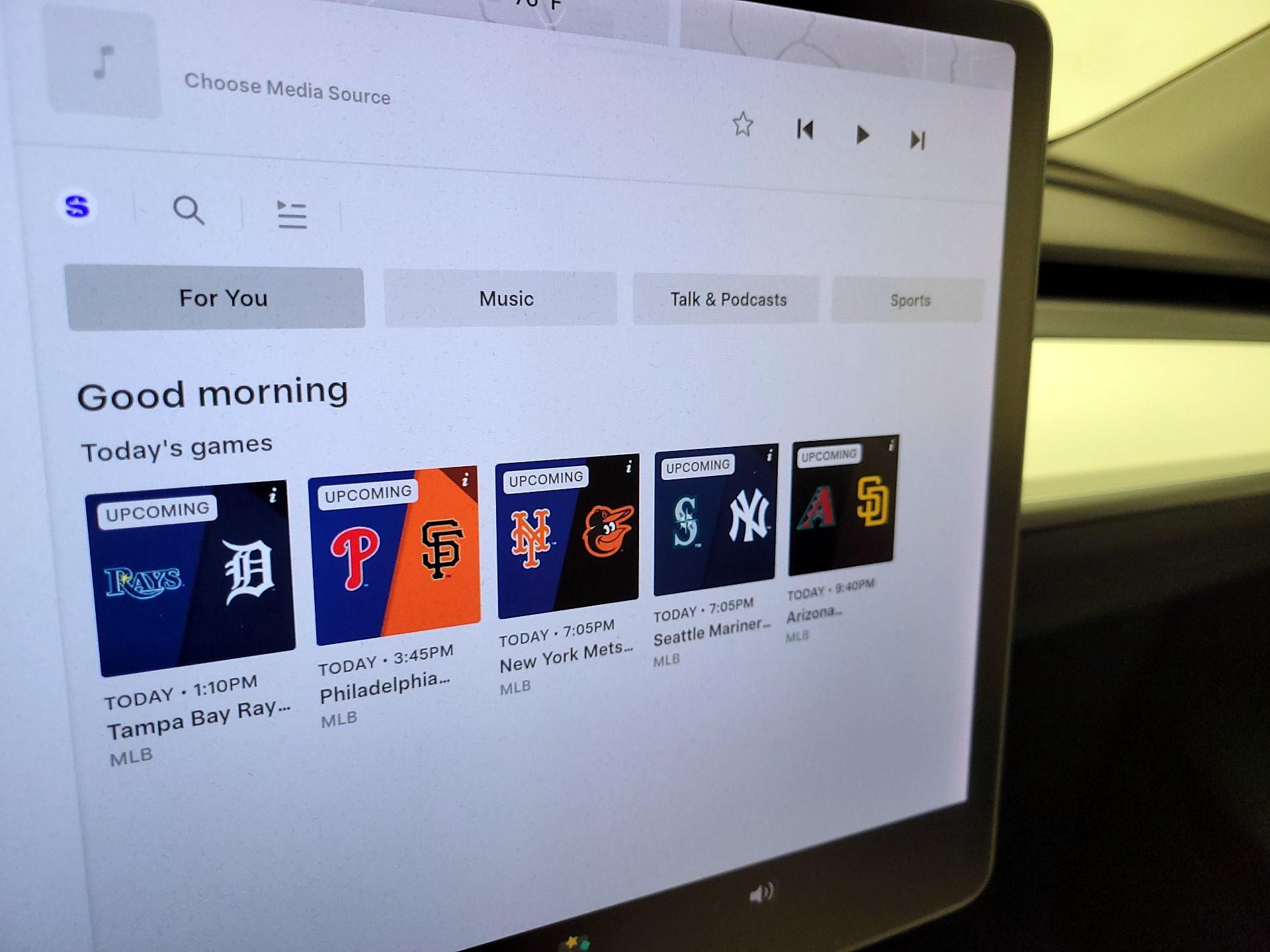 Thumbnail: 2020 Tesla Model Y - 15