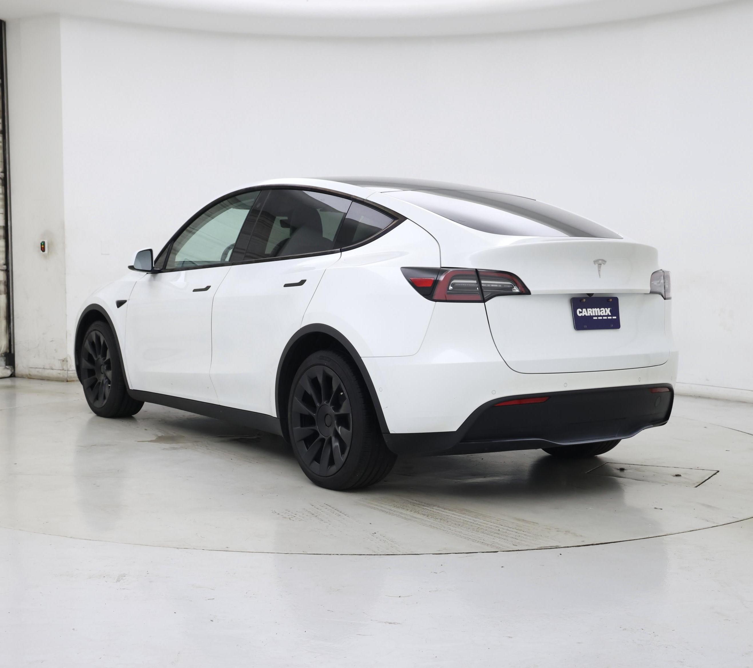Thumbnail: 2020 Tesla Model Y - 2