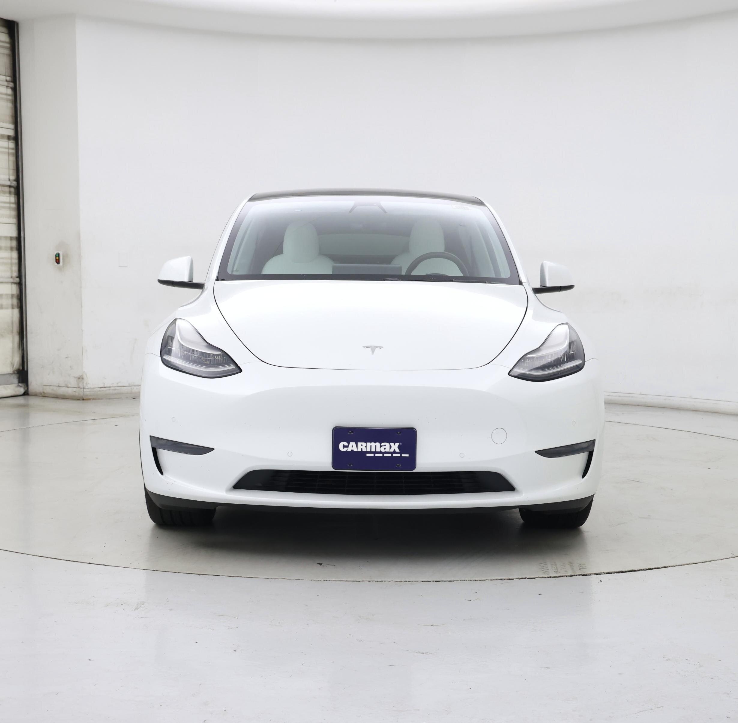 Thumbnail: 2020 Tesla Model Y - 5