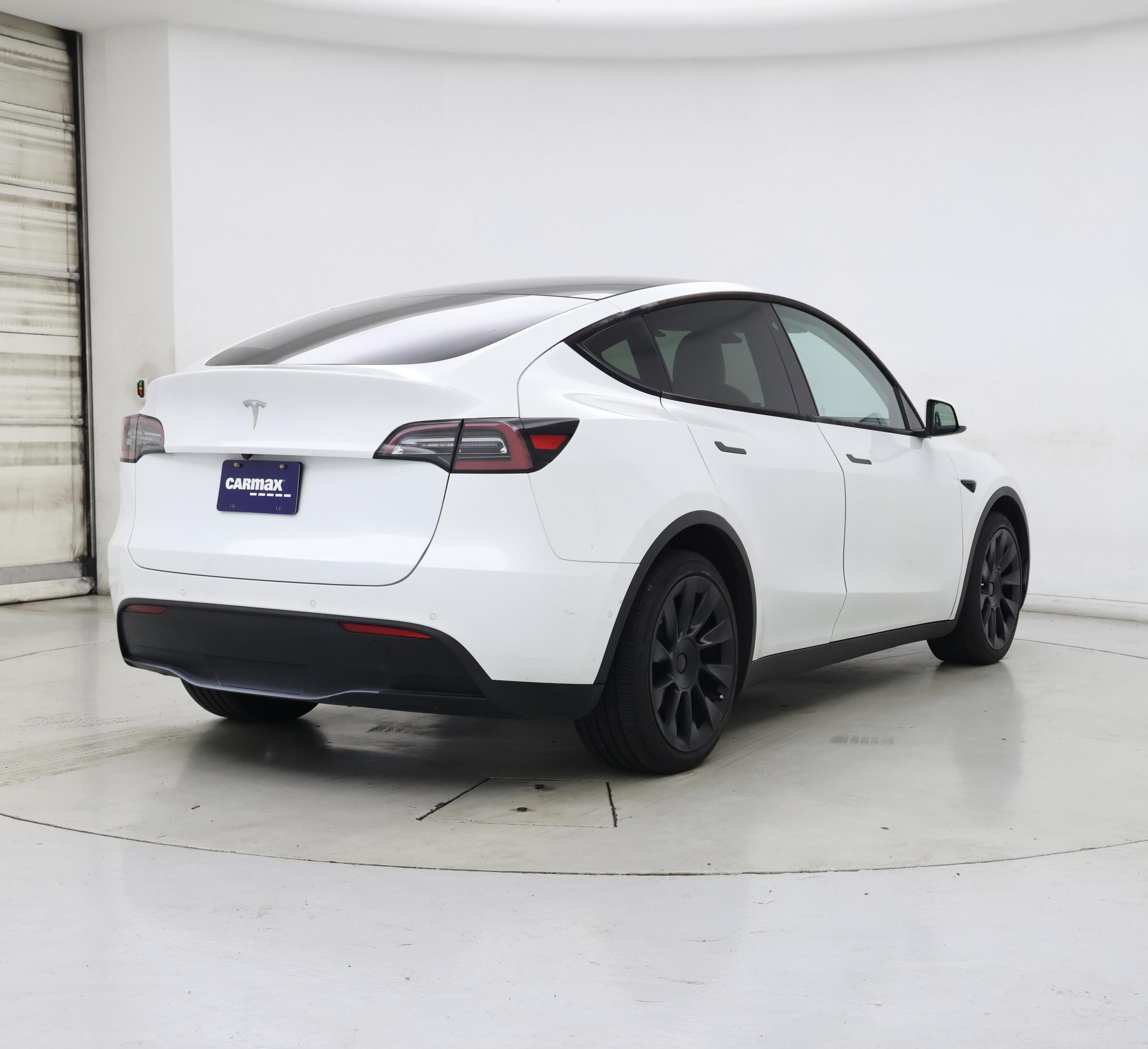 Thumbnail: 2020 Tesla Model Y - 8