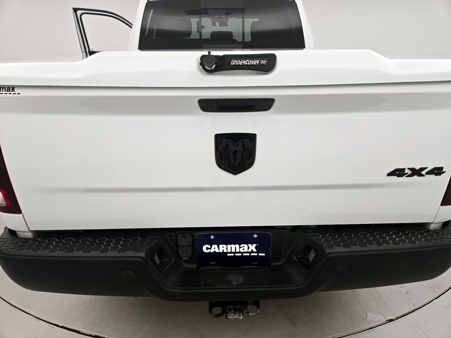 Thumbnail: 2020 RAM 1500 Classic - 20