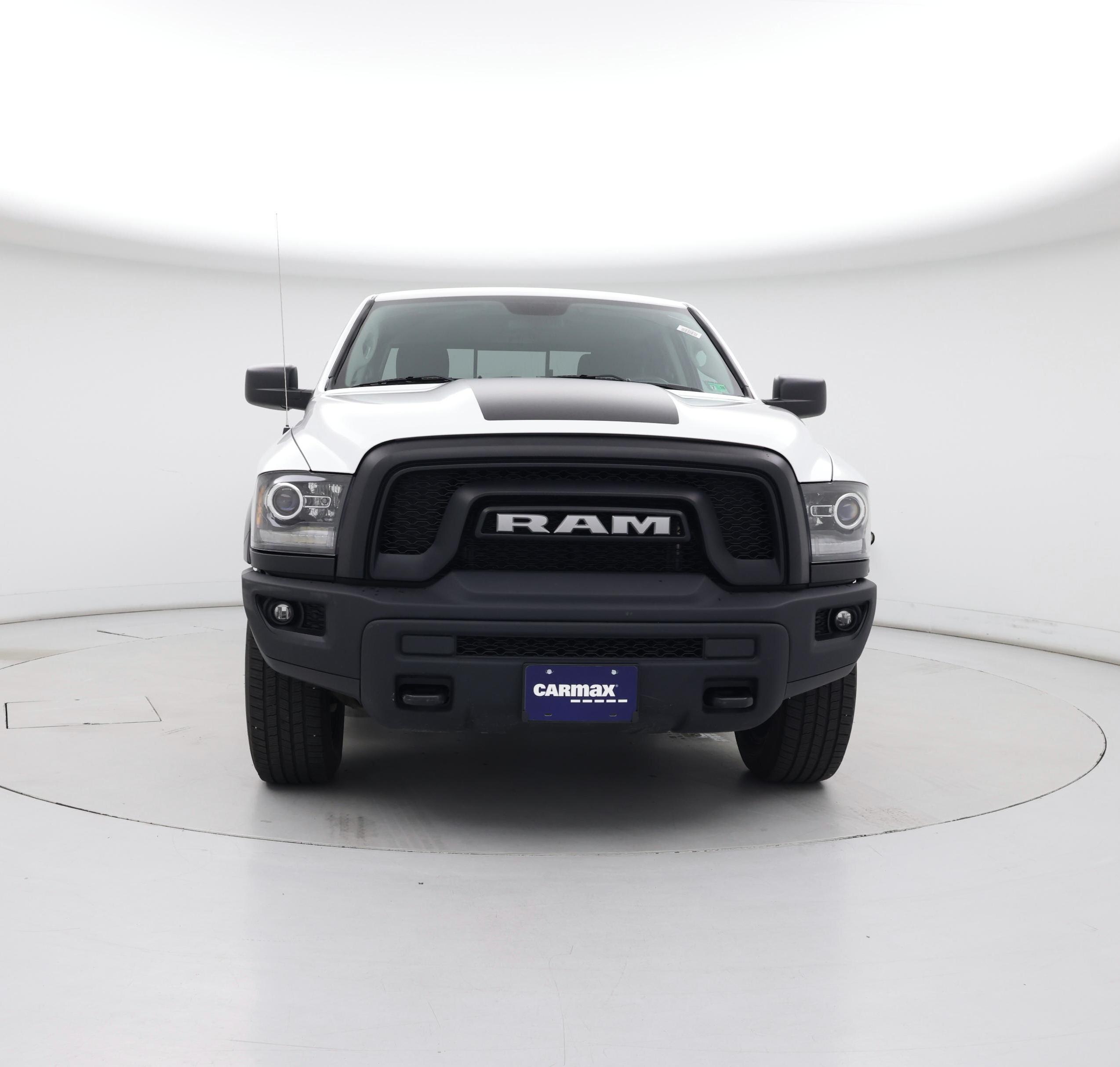 Thumbnail: 2020 RAM 1500 Classic - 5