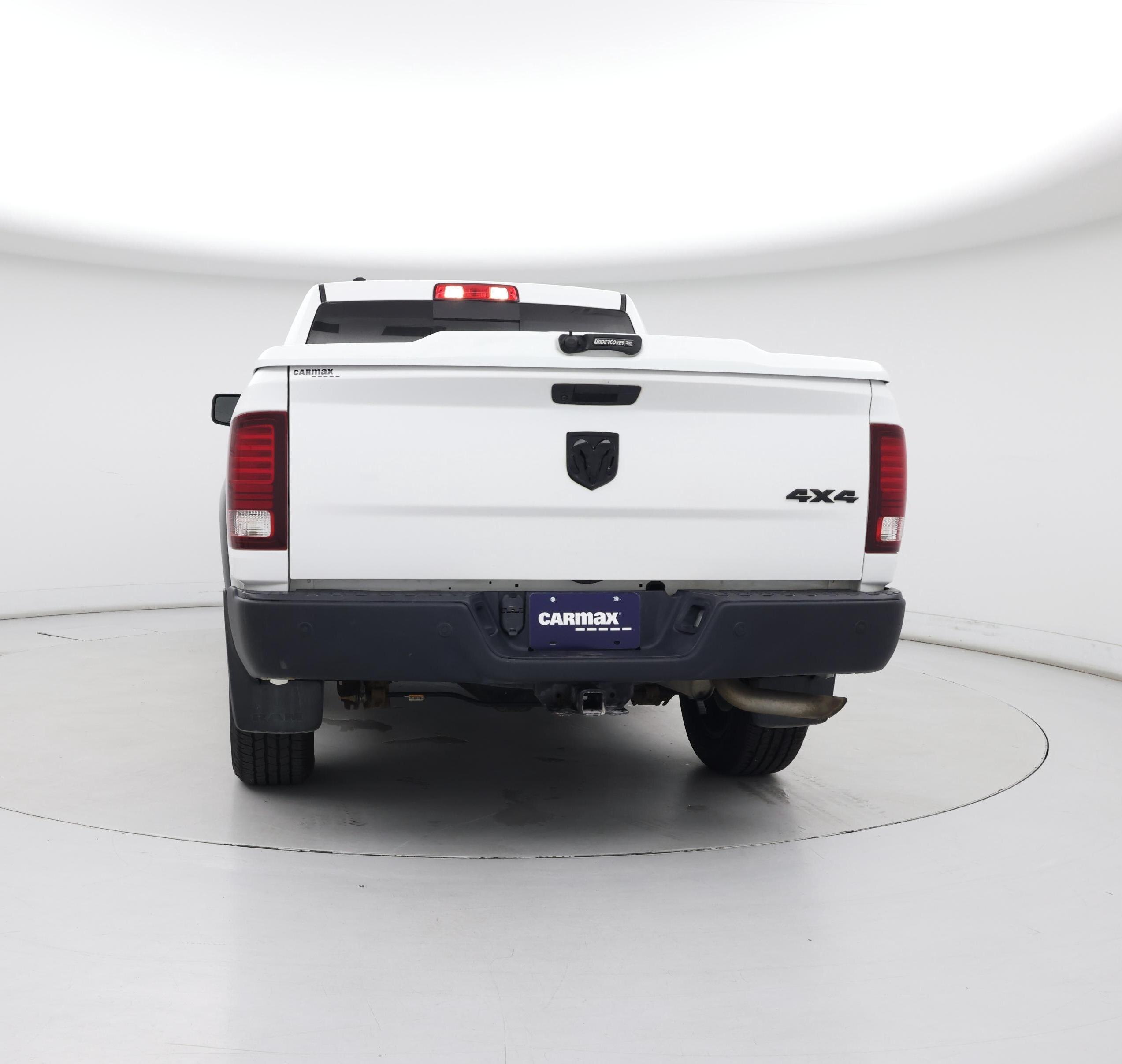 Thumbnail: 2020 RAM 1500 Classic - 6