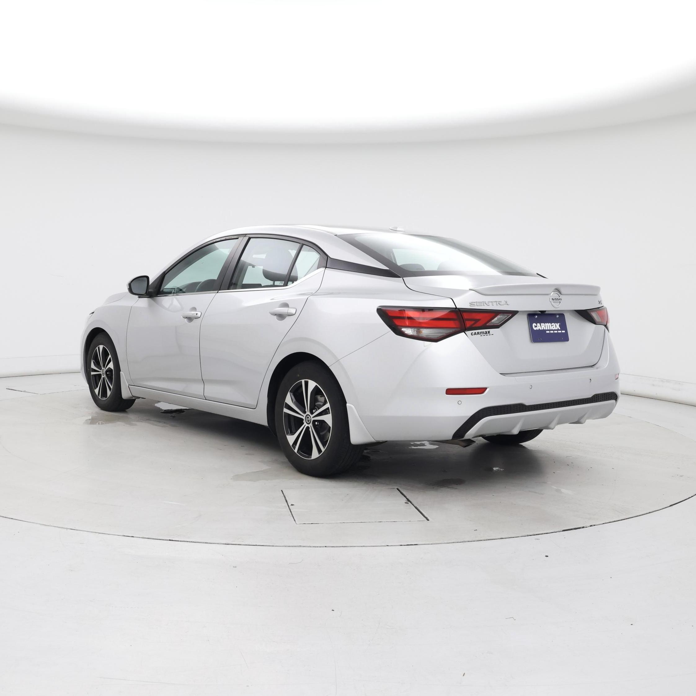 Thumbnail: 2022 Nissan Sentra - 2