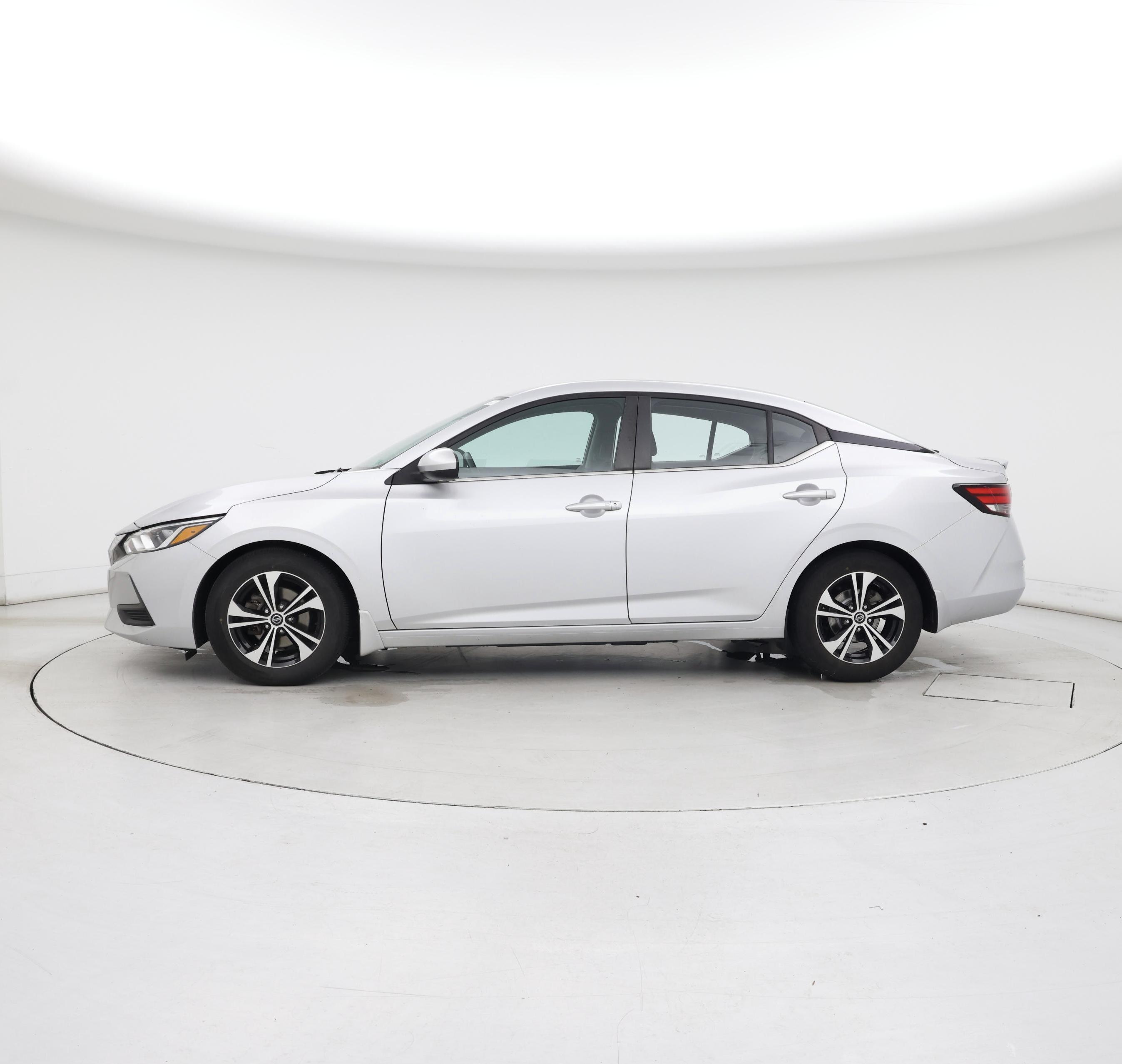 Thumbnail: 2022 Nissan Sentra - 3