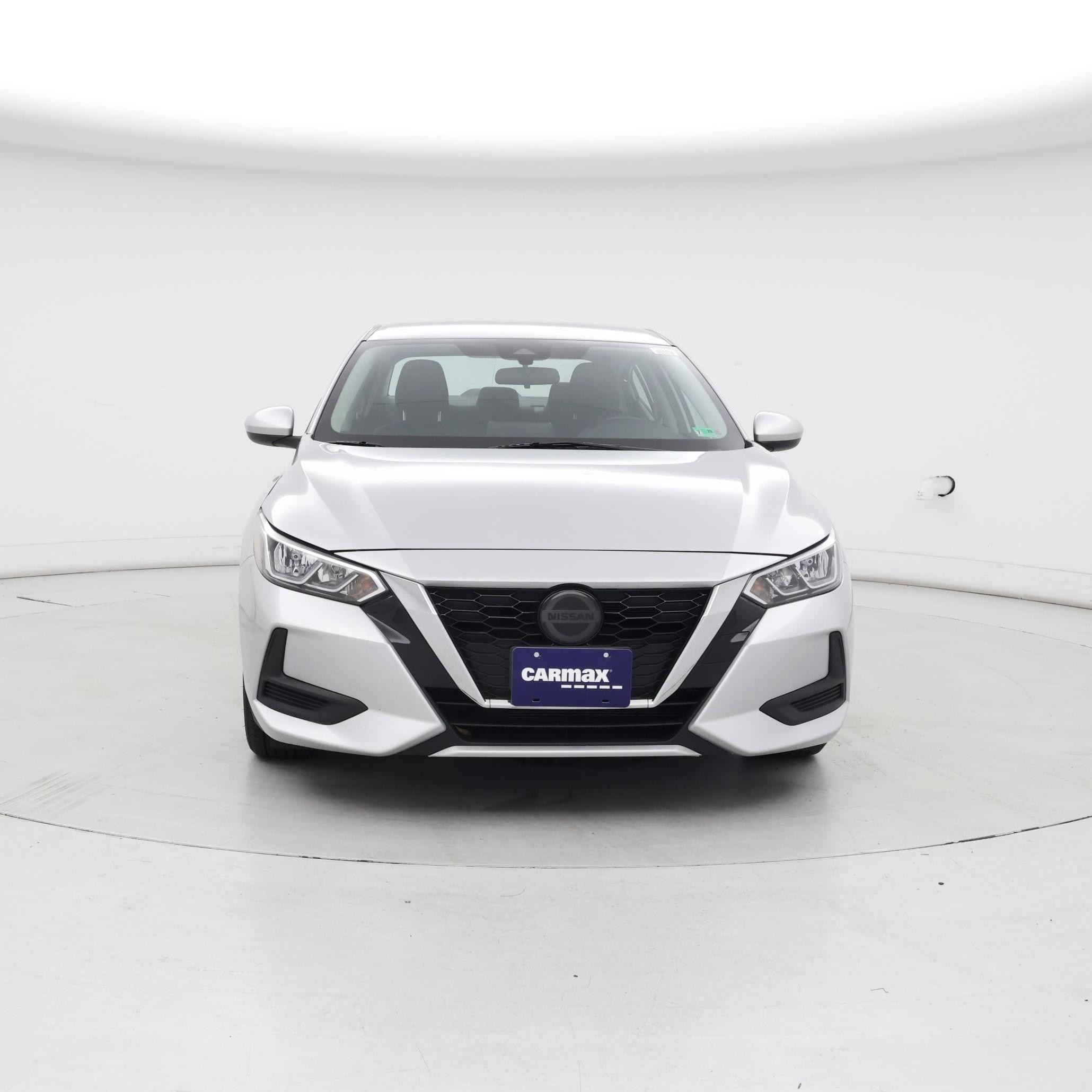 Thumbnail: 2022 Nissan Sentra - 5