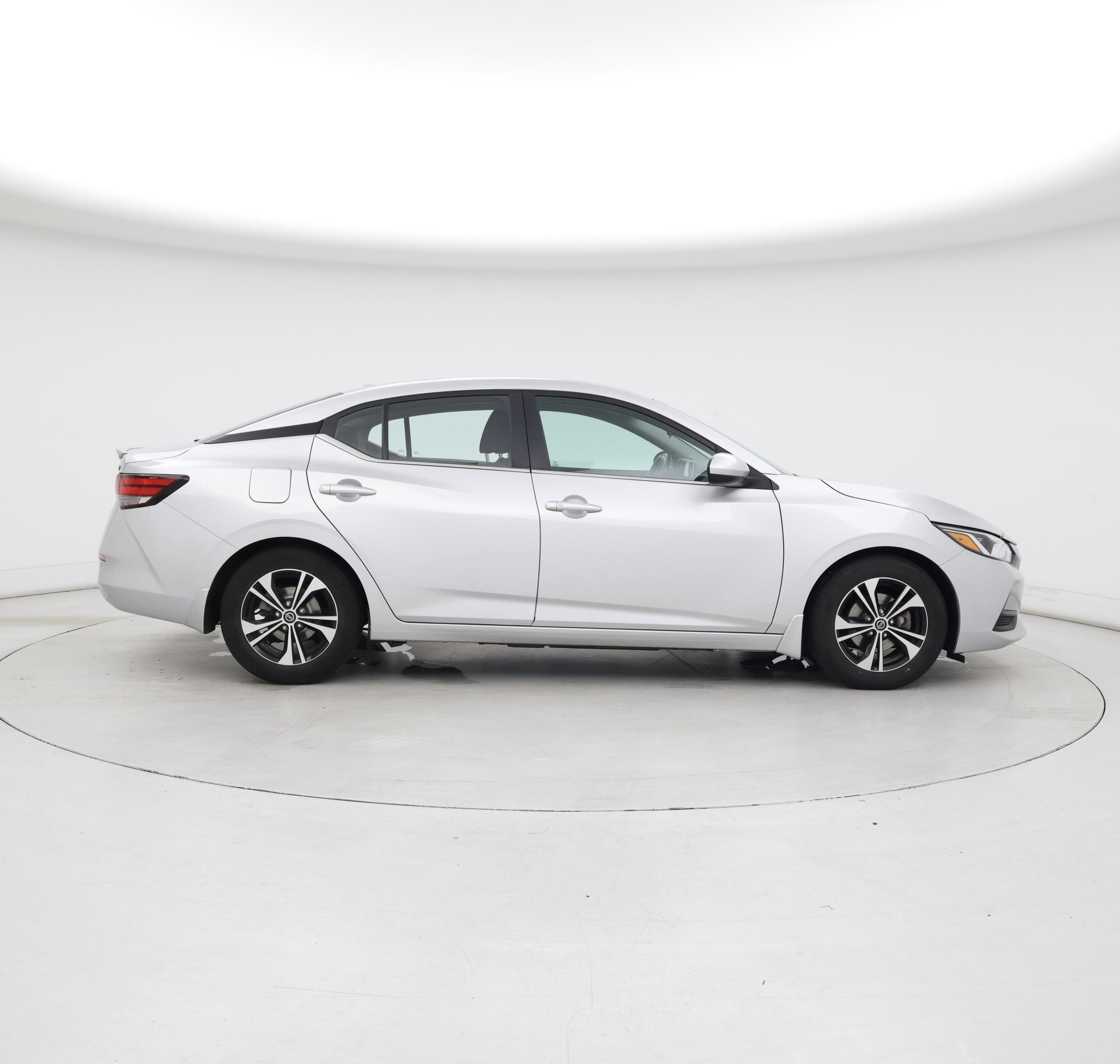 Thumbnail: 2022 Nissan Sentra - 7