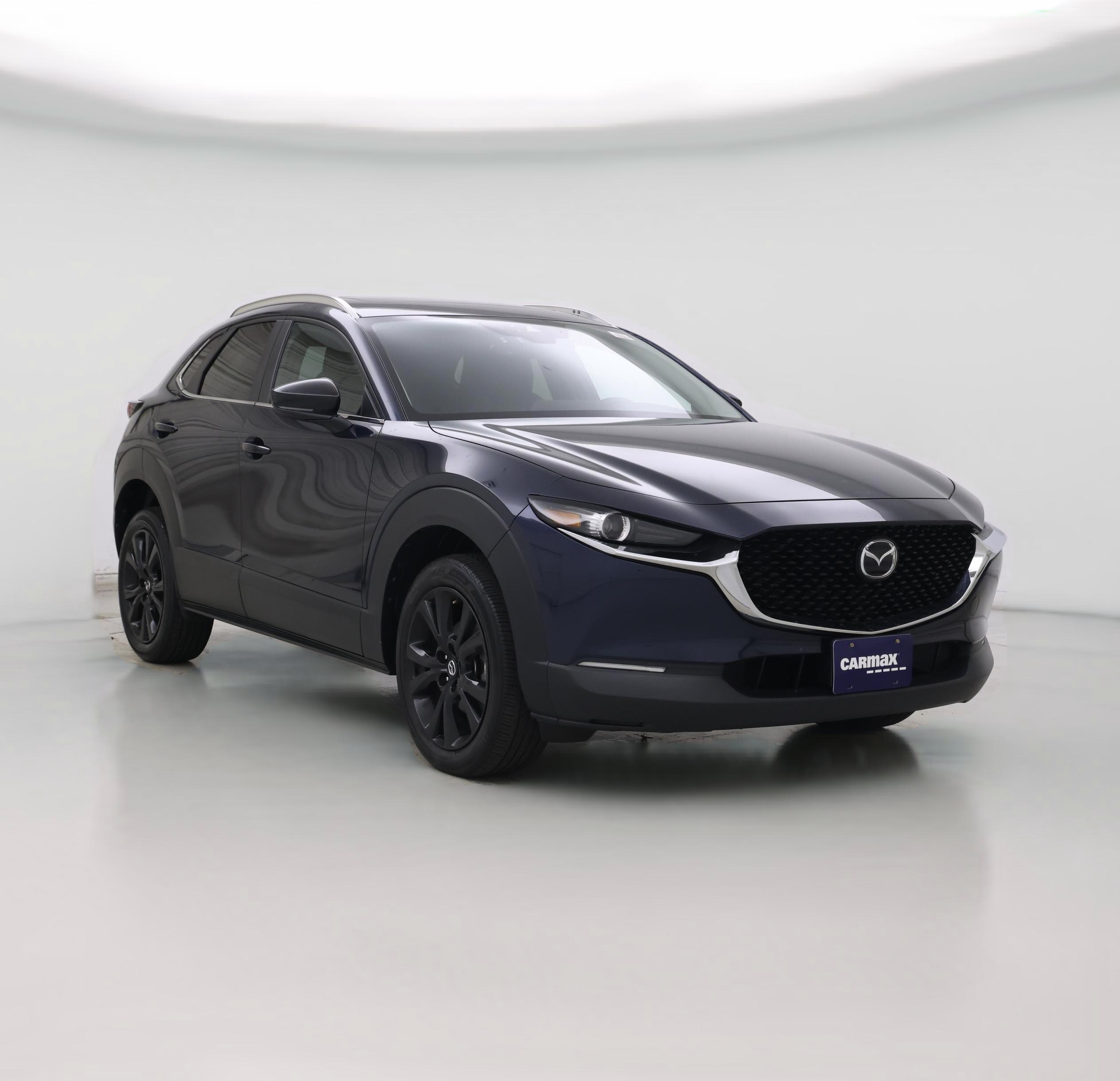 Thumbnail: 2021 Mazda CX-30 - 1