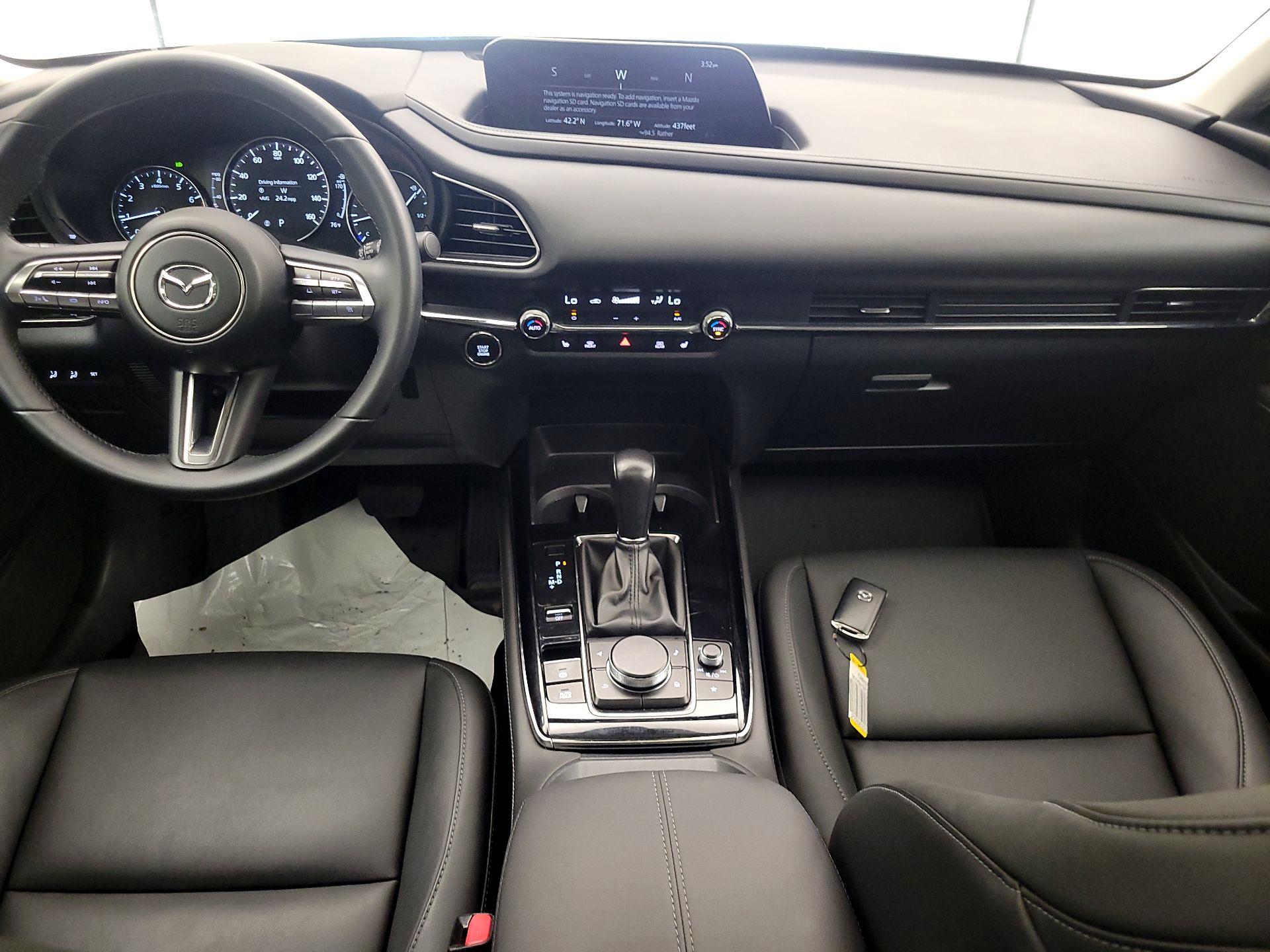 Thumbnail: 2021 Mazda CX-30 - 9