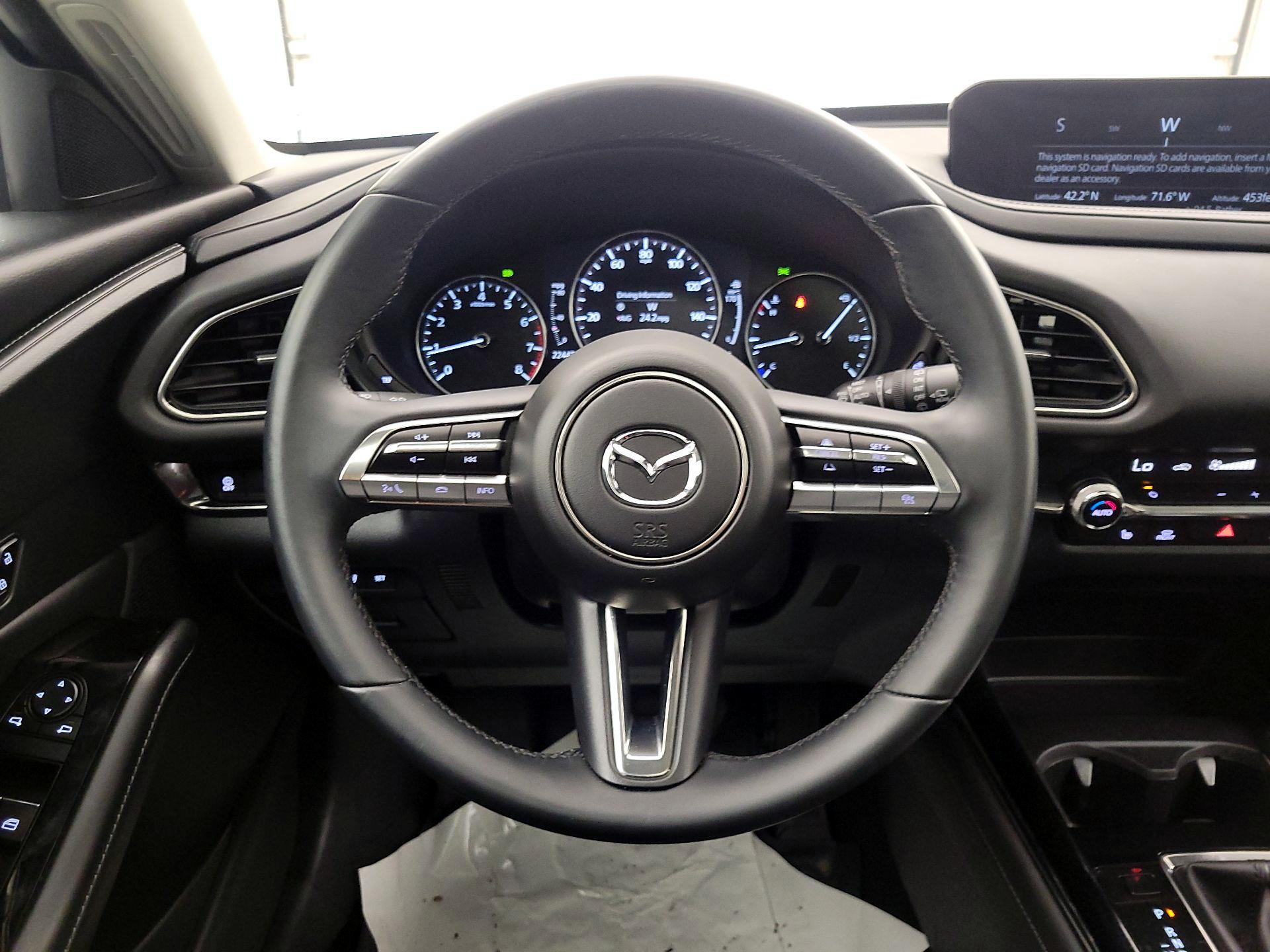 Thumbnail: 2021 Mazda CX-30 - 10