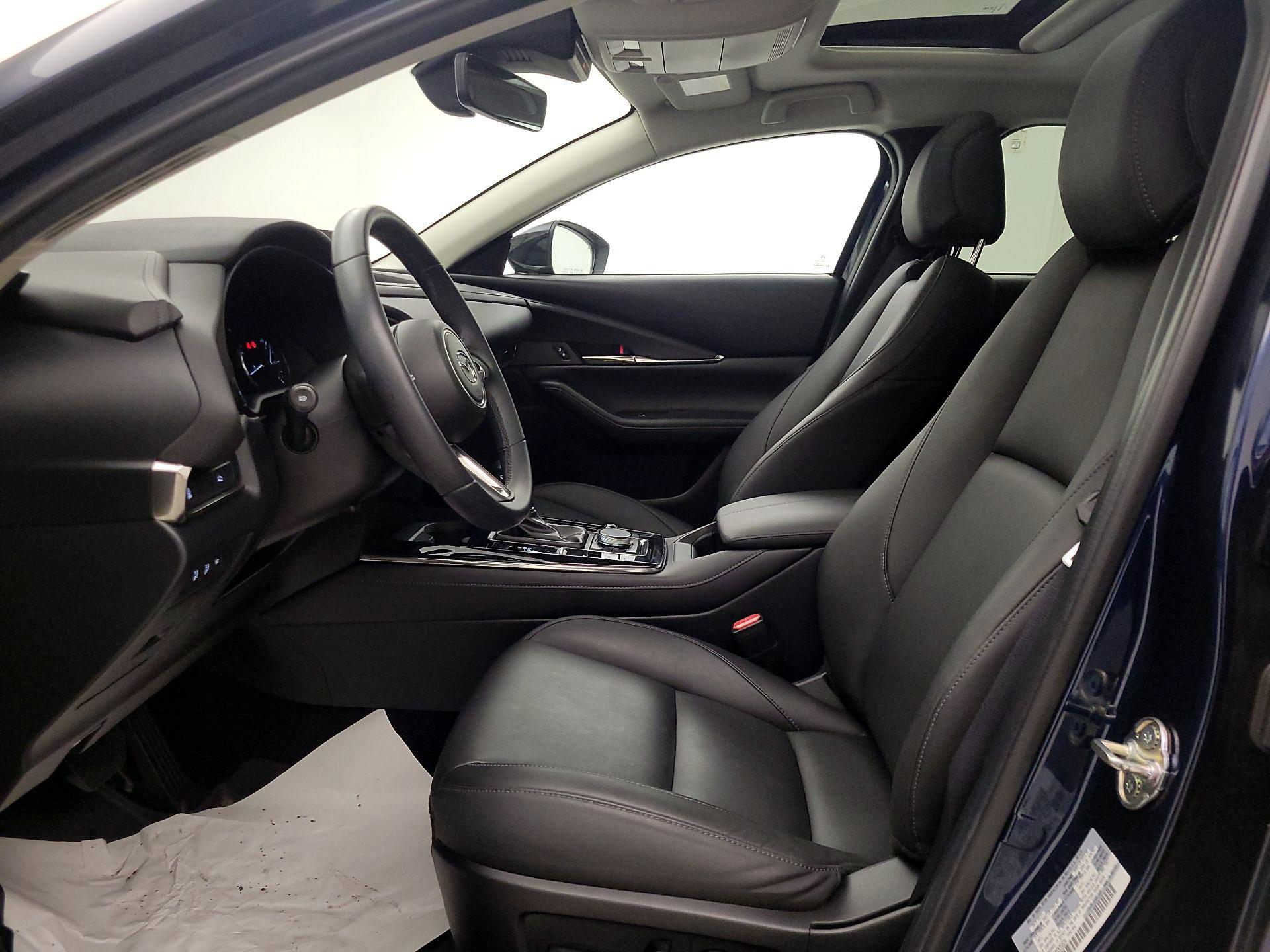 Thumbnail: 2021 Mazda CX-30 - 11