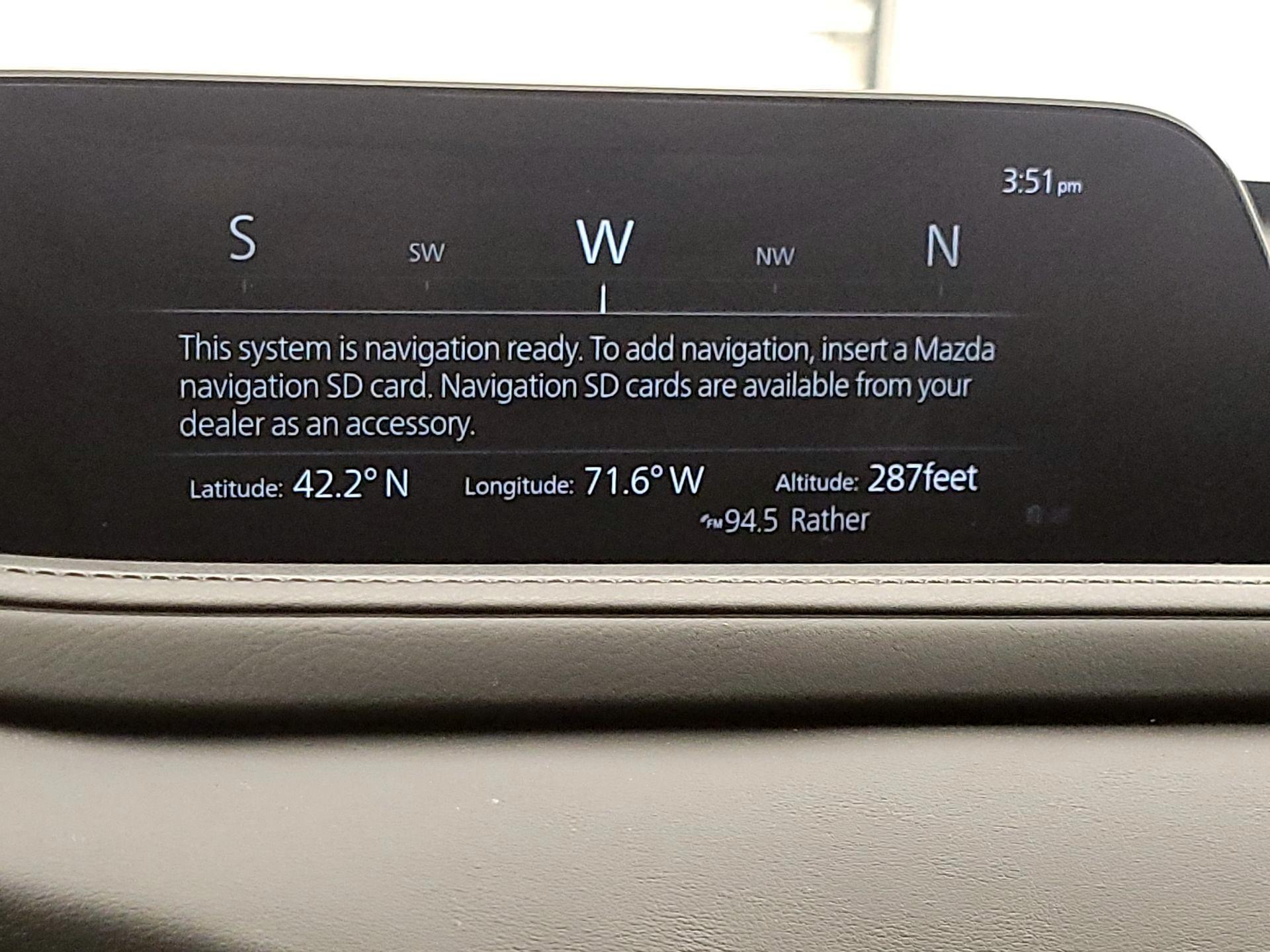 Thumbnail: 2021 Mazda CX-30 - 14