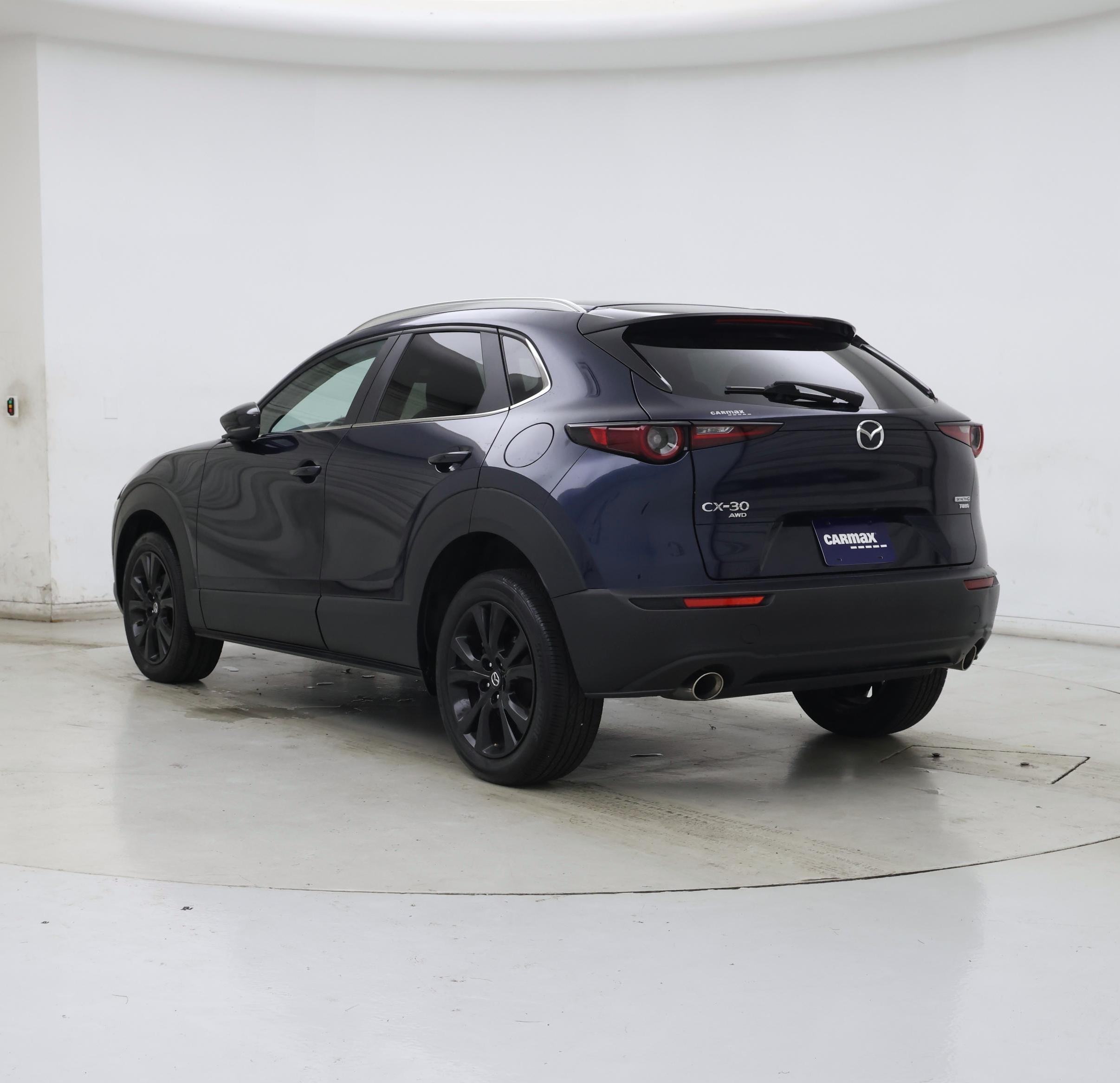 Thumbnail: 2021 Mazda CX-30 - 2