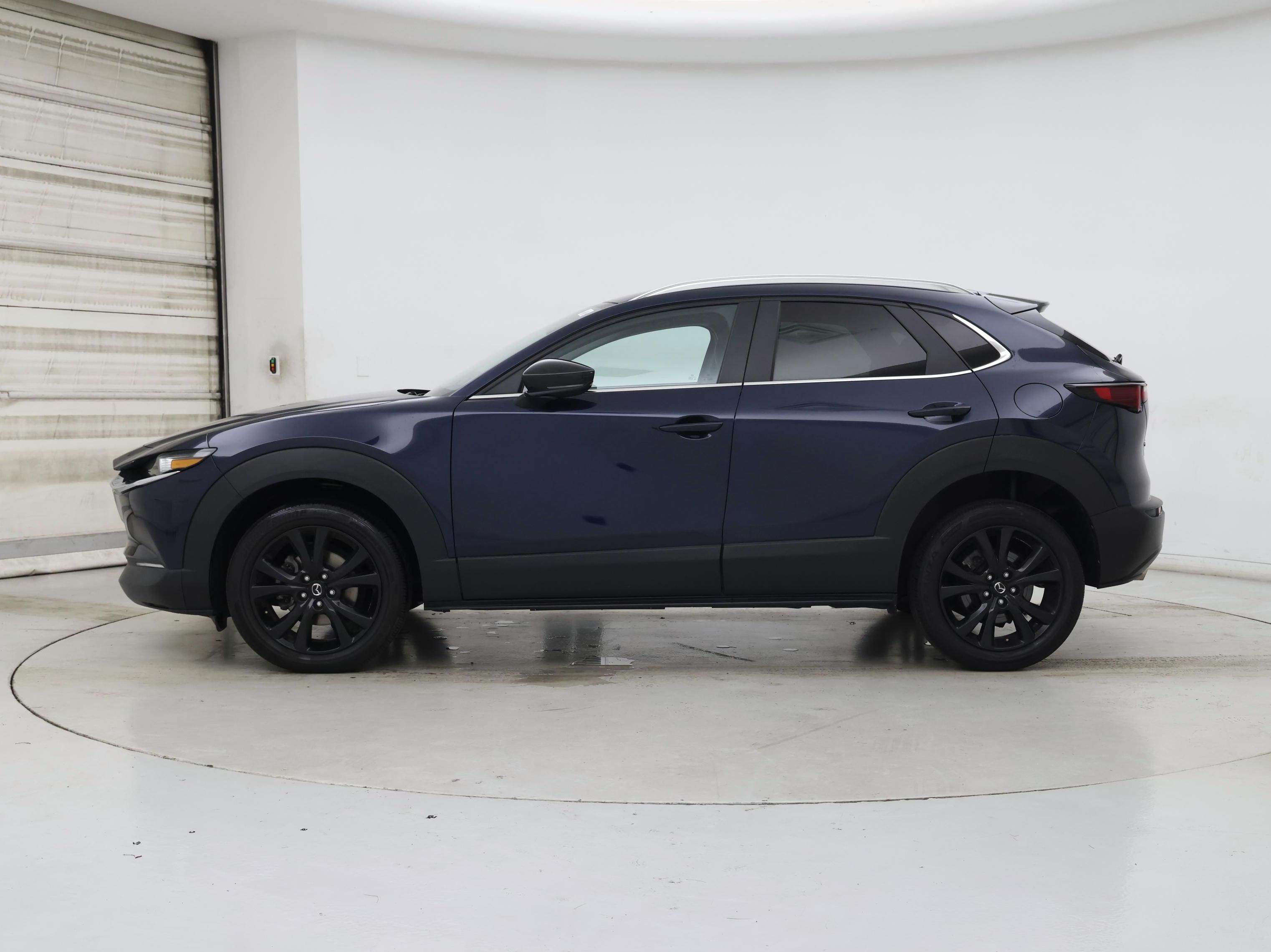 Thumbnail: 2021 Mazda CX-30 - 3