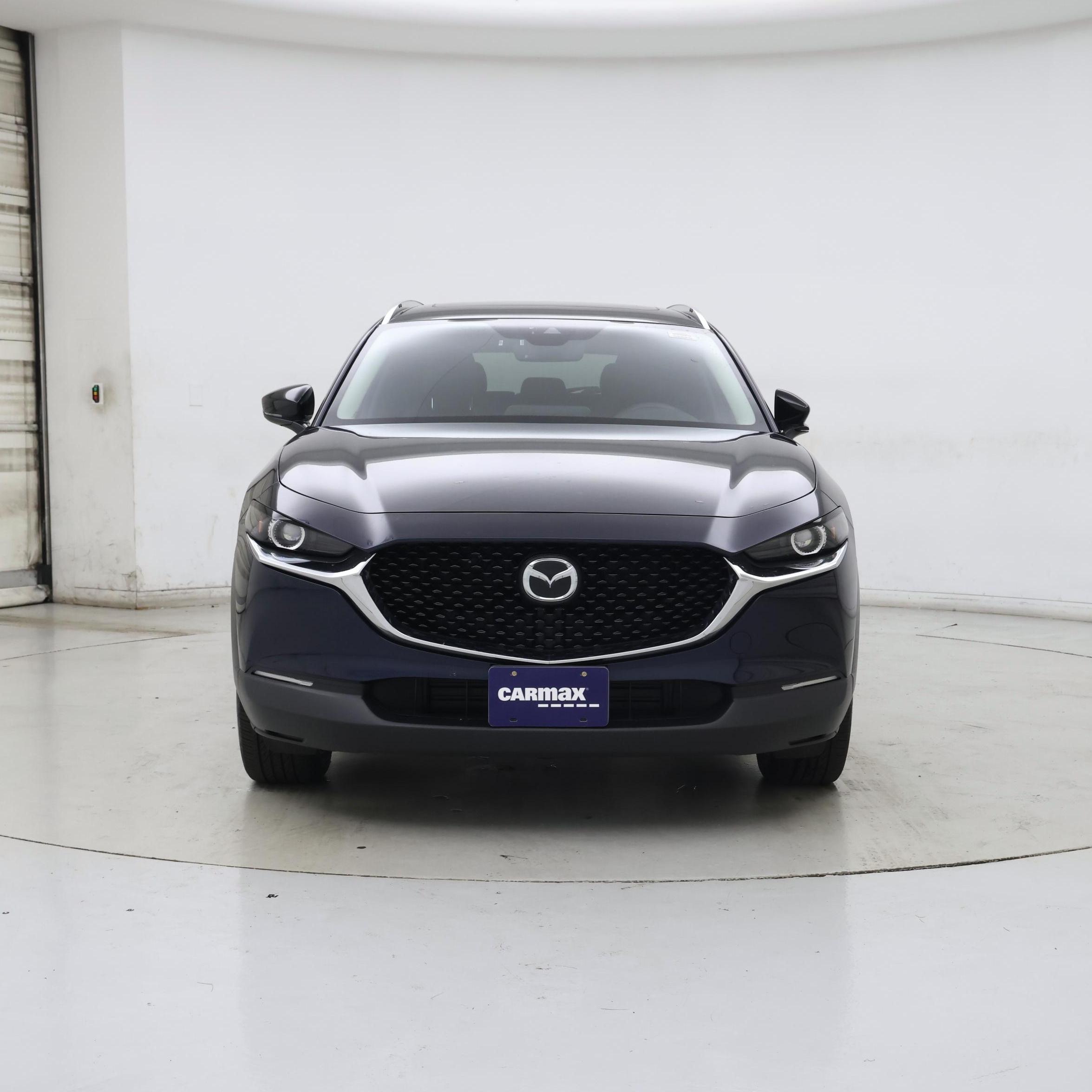 Thumbnail: 2021 Mazda CX-30 - 5