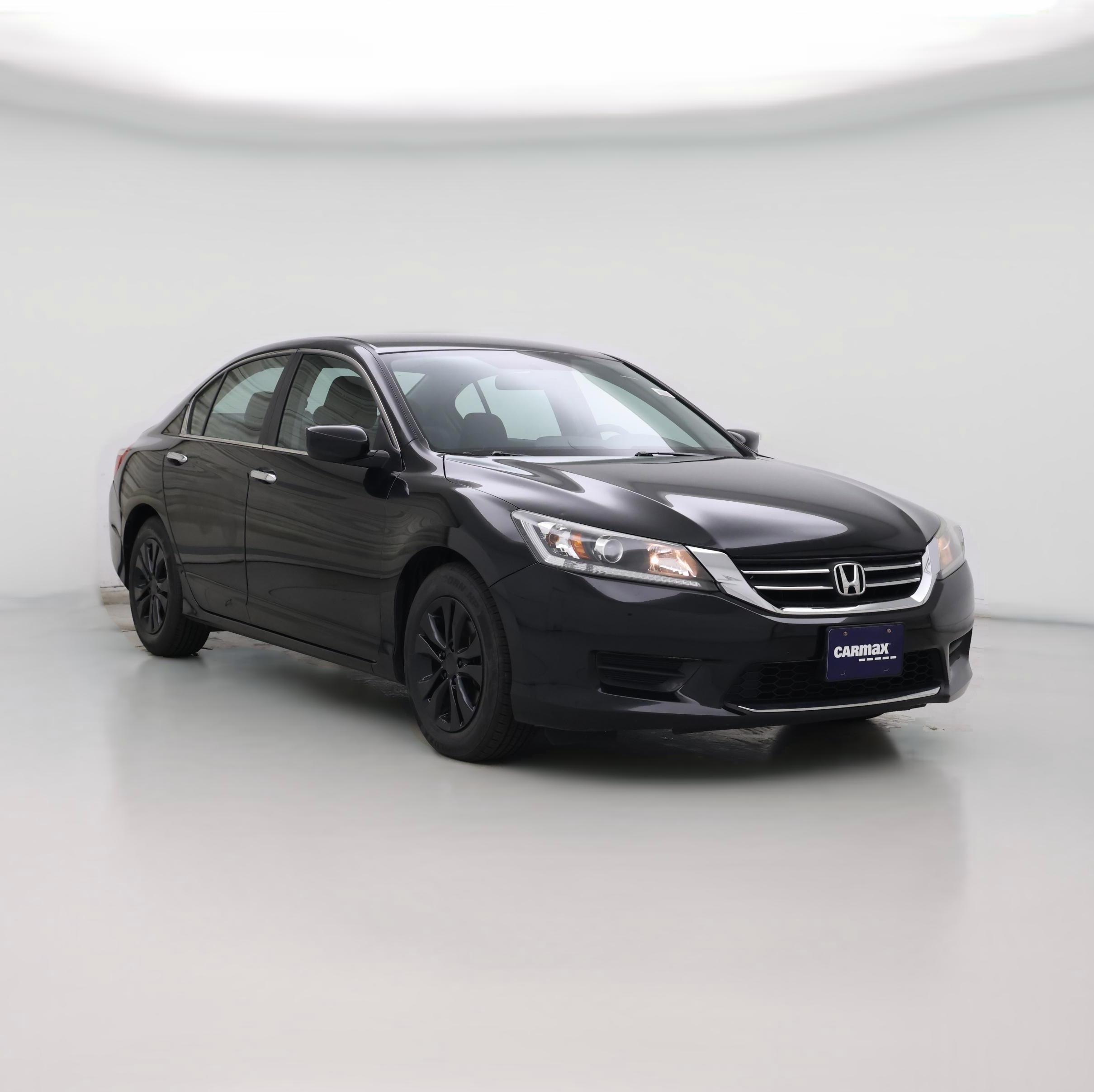 Thumbnail: 2015 Honda Accord - 1