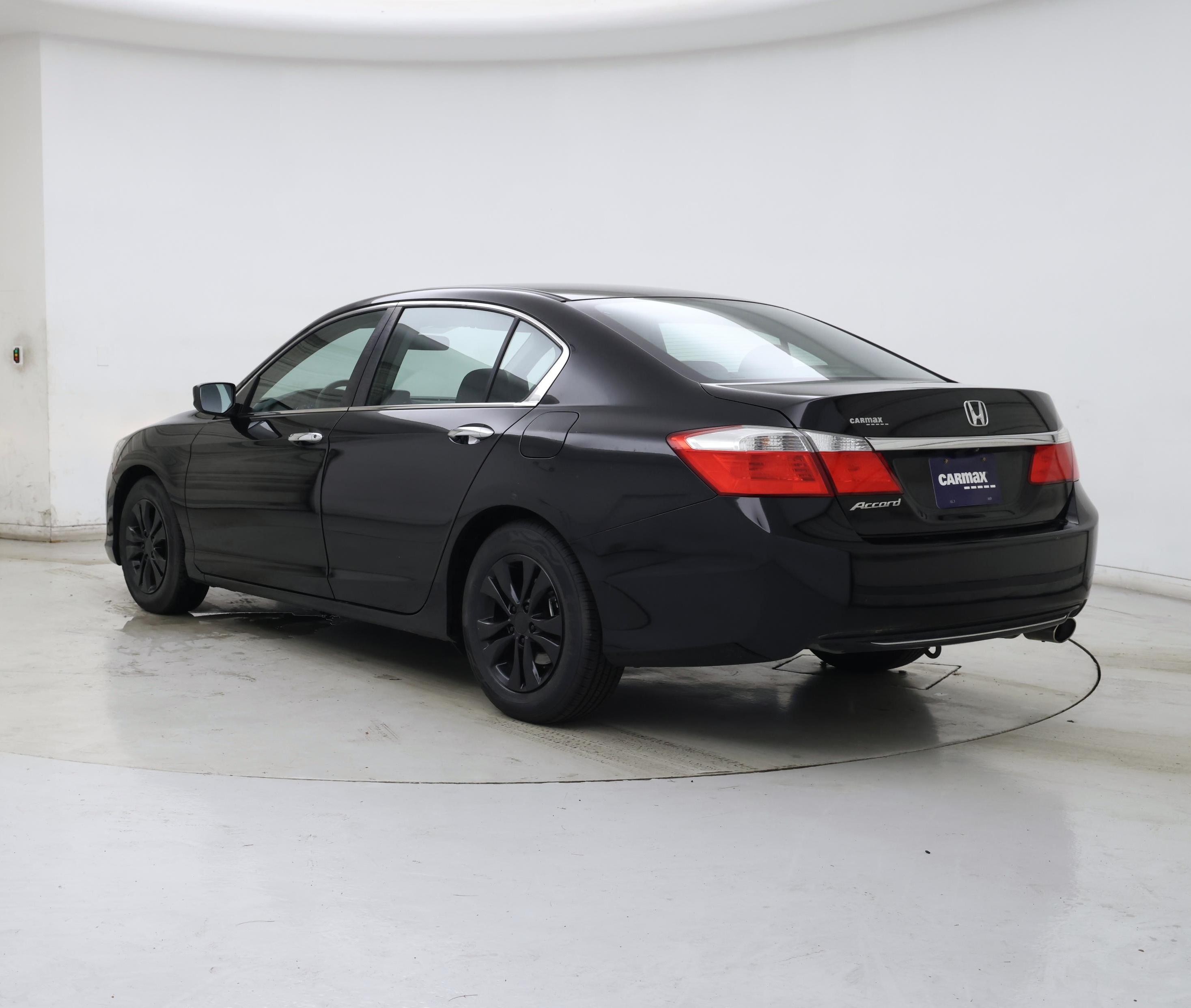 Thumbnail: 2015 Honda Accord - 2